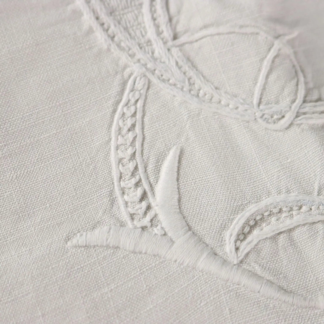 Double Bed Sheeth Linen Second Hand Italy - Italy, XX Century | Clothing & House Linens | Antique House Linens