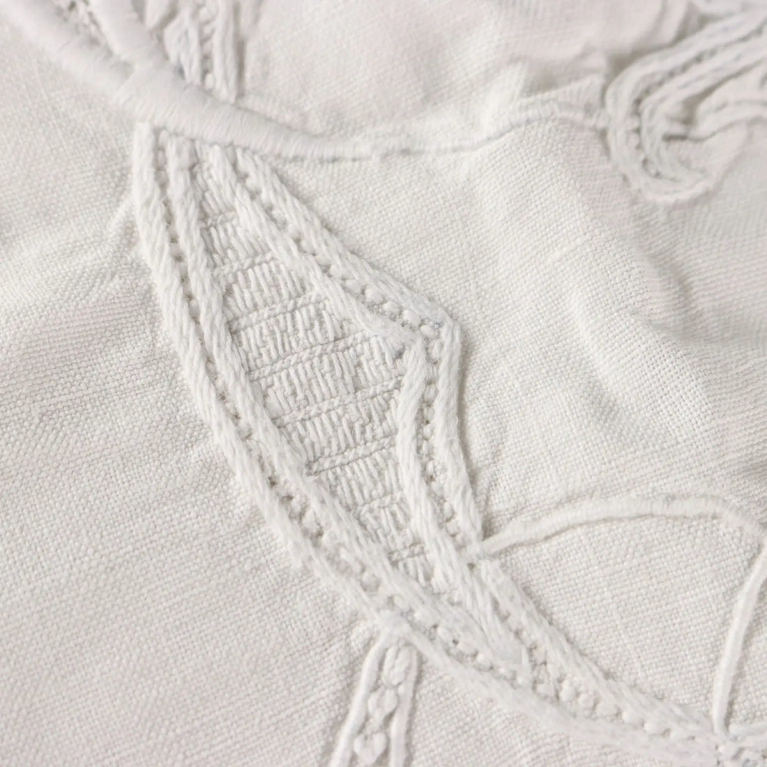 Double Bed Sheeth Linen Second Hand Italy - Italy, XX Century | Clothing & House Linens | Antique House Linens