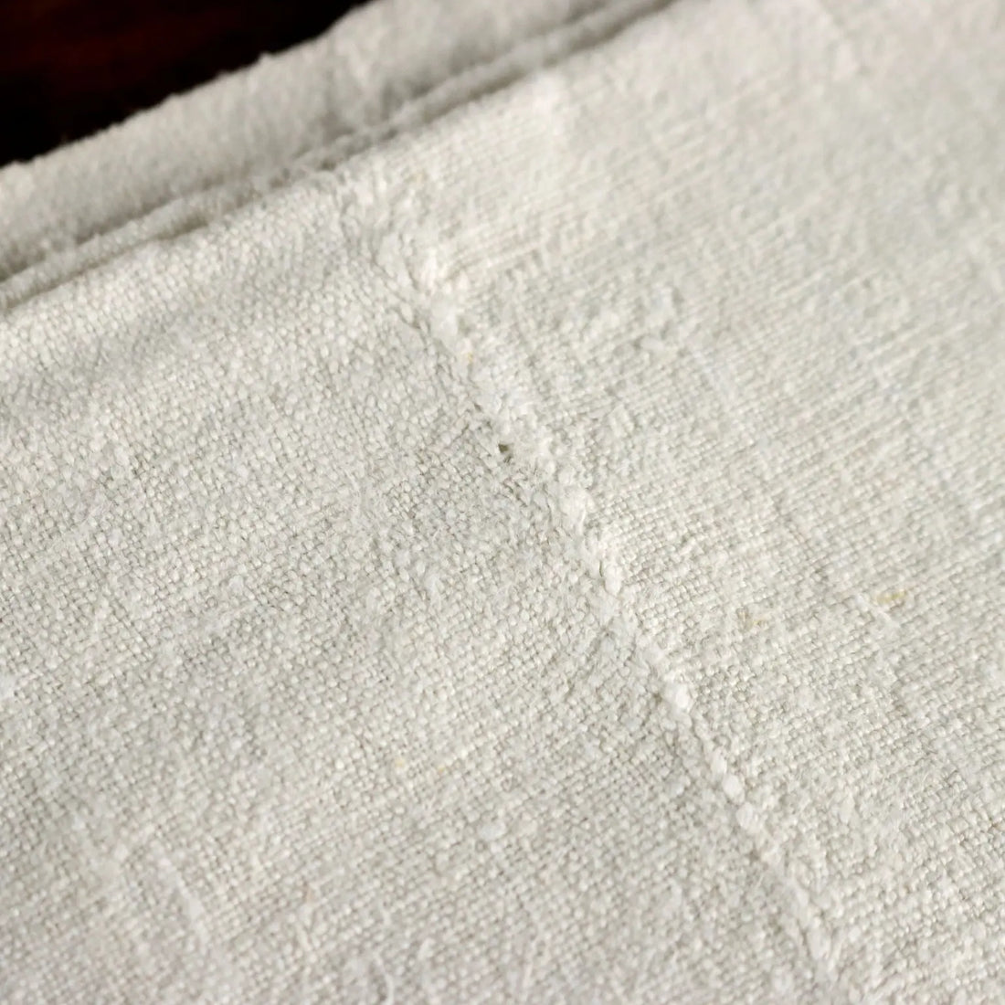Double Bed Sheeth Linen Italy Second Hand | Clothing & House Linens | Antique House Linens