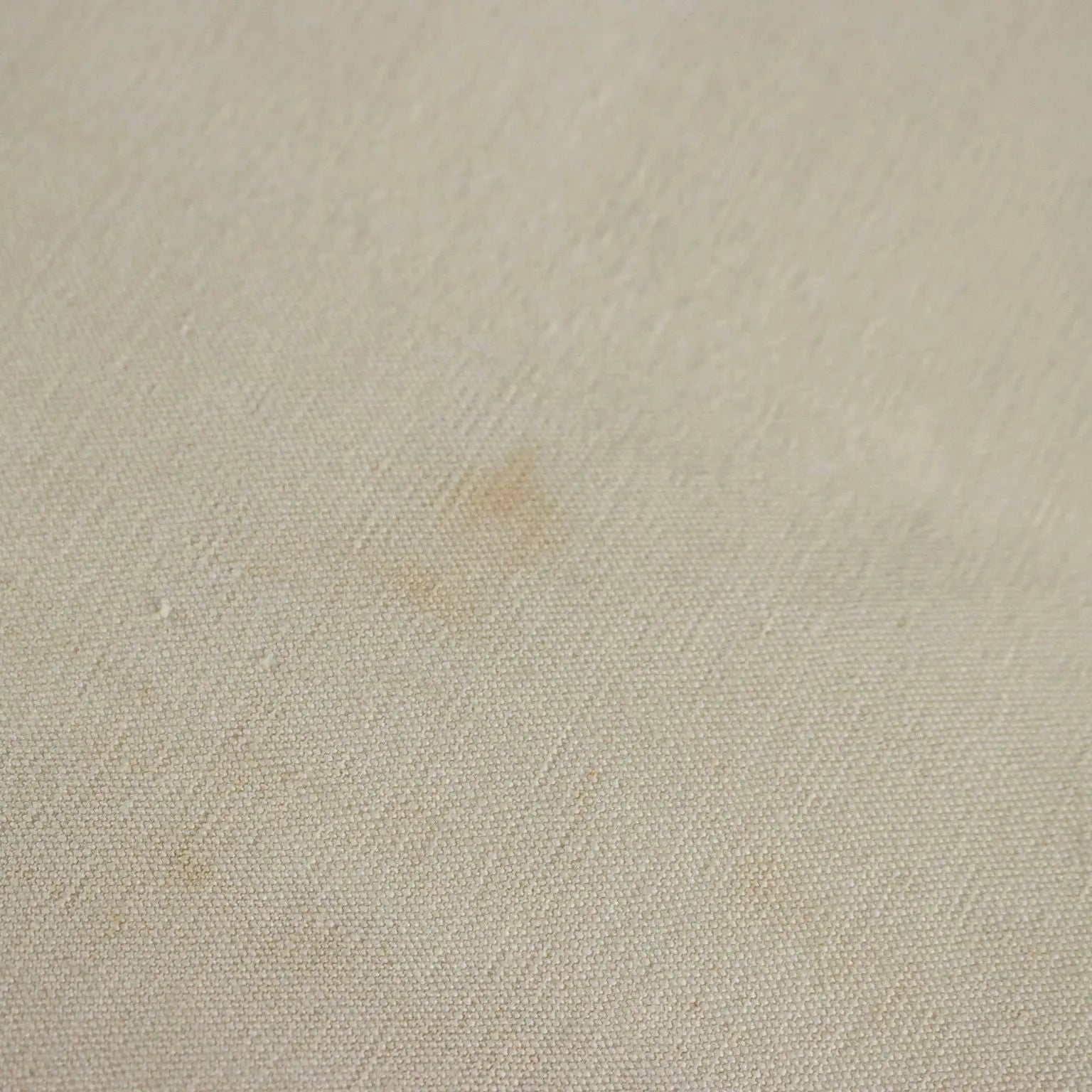 Double Bed Sheet with 2 Pillowcases Linen Satin Stitch Italy | Clothing & House Linens | Antique House Linens