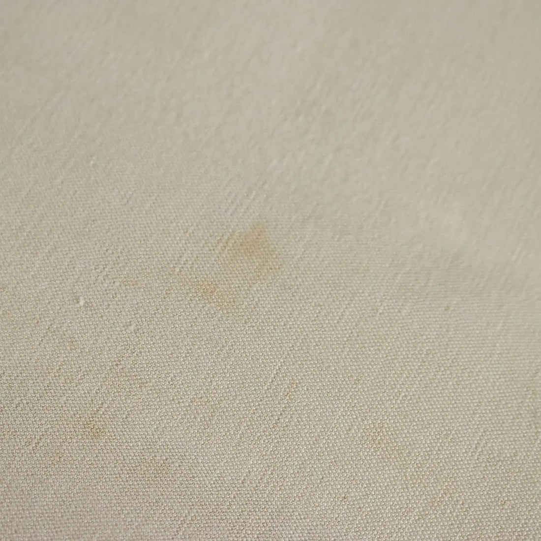 Double Bed Sheet with 2 Pillowcases Linen Satin Stitch Italy | Clothing & House Linens | Antique House Linens