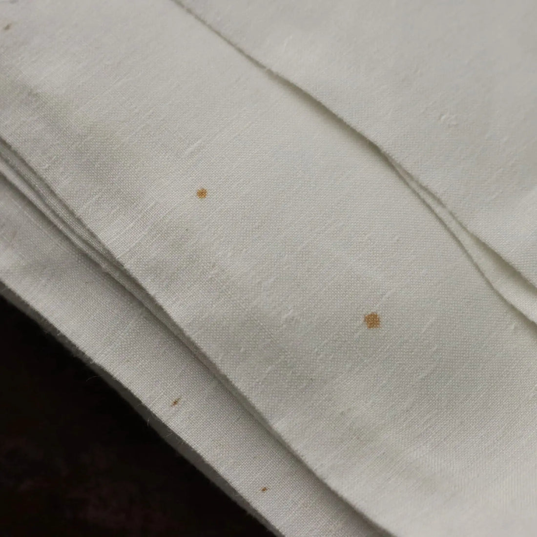 Double Bed Sheeth with 2 Pillowcases Linen Italy XX Century - 95 x 105 In | Clothing & House Linens | Antique House Linens