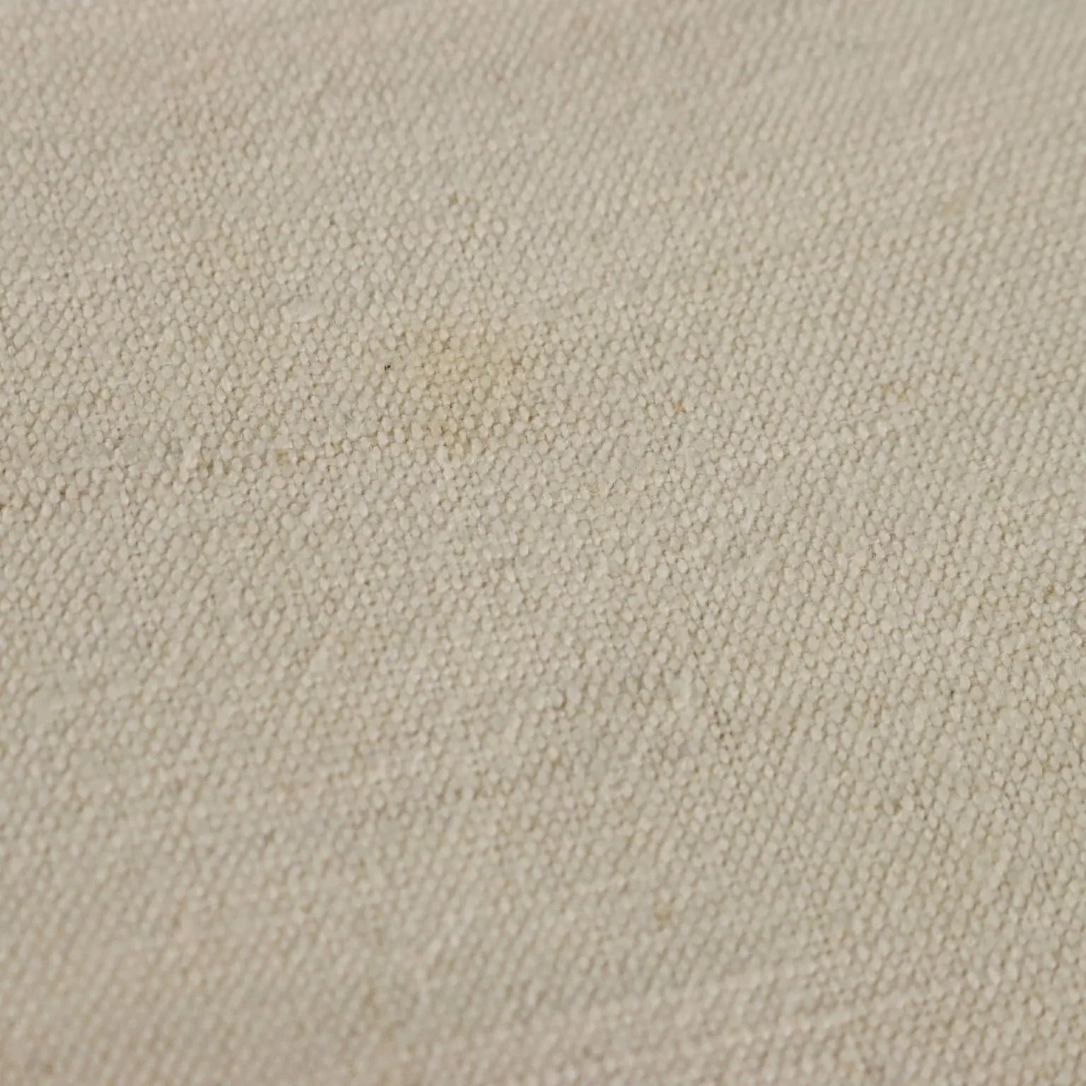 Double Bed Sheeth Hemp Handmade Second Hand Italy - 107 x 89 In | Clothing & House Linens | Antique House Linens