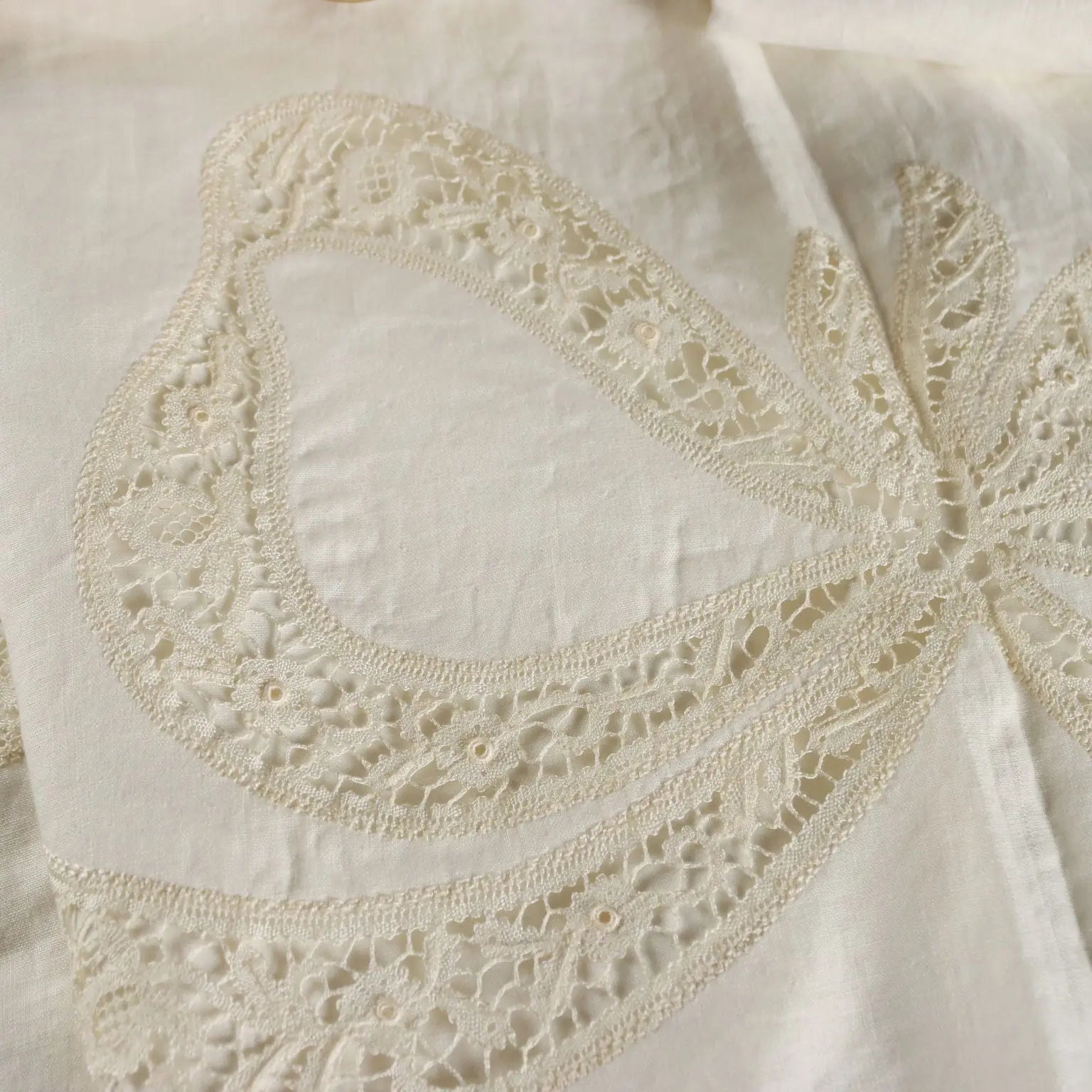 Double Bed Sheet with Pillowcases Linen 91 x 118 In