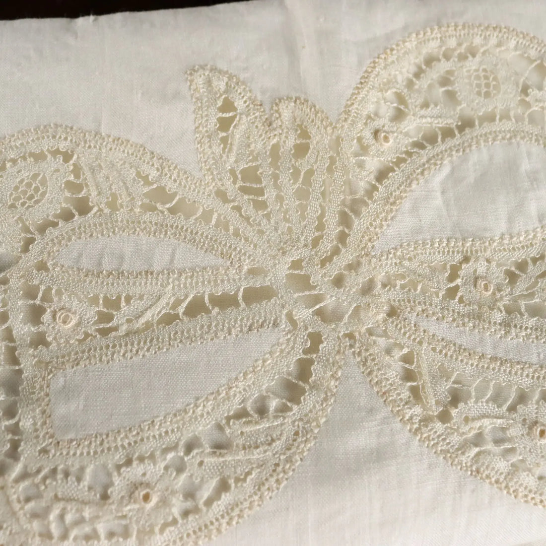 Double Bed Sheet with Pillowcases Linen 91 x 118 In