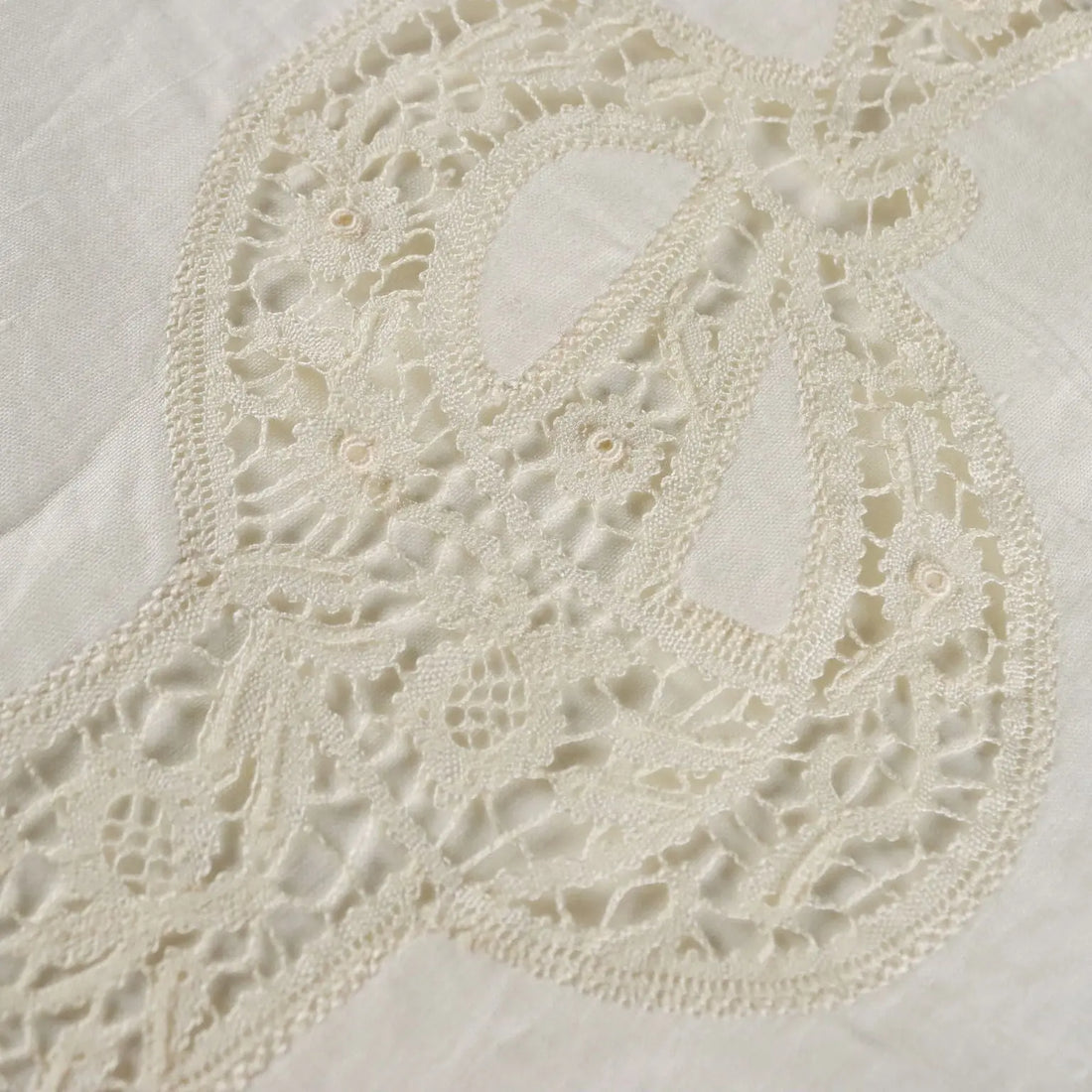 Double Bed Sheet with Pillowcases Linen 91 x 118 In