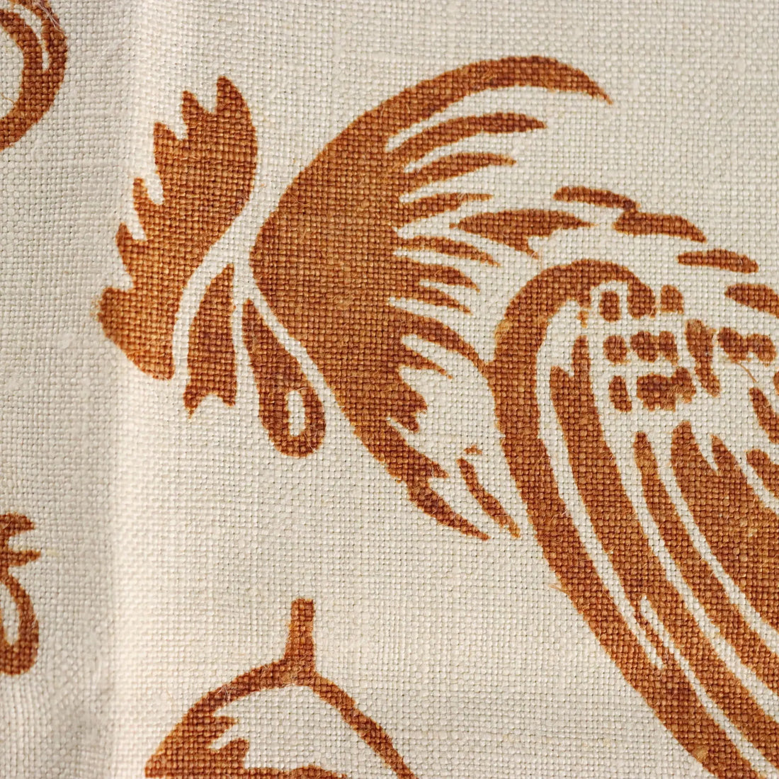 Pascucci Placemats and Napkins Set Linen Second Hand Italy