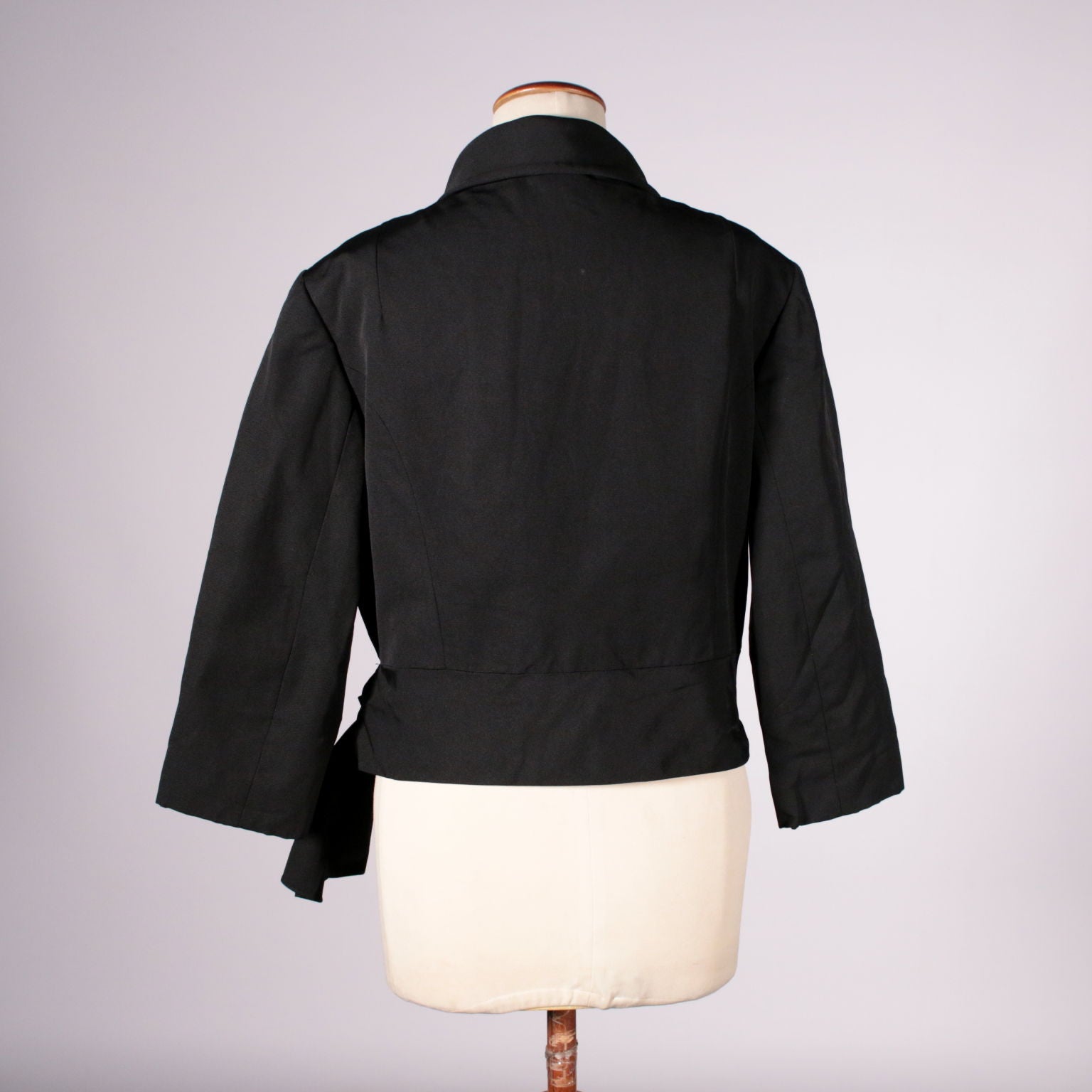 Vintage Bolero Jacket | Clothing & House Linens  Vintage