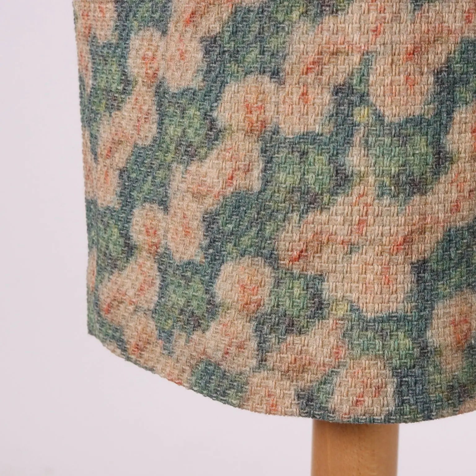 Cavalli Class Skirt Cotton Wool Italy - Size UK 10 | Clothing | Woman I autumn