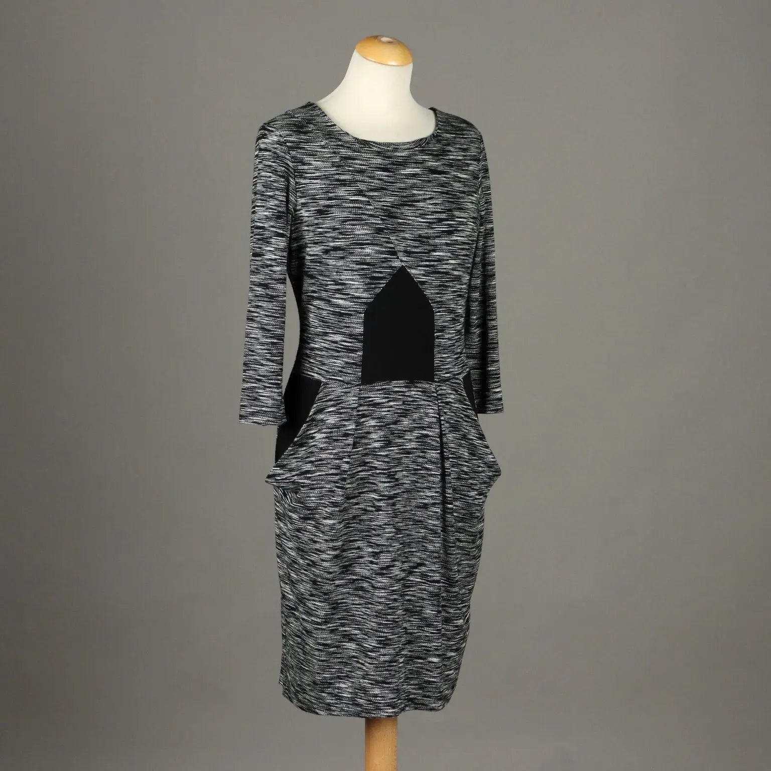 Joseph Ribkoff Dress Second Hand Lycra UK Size 14 - UK Size 14 | Clothing & House Linens | Second hand