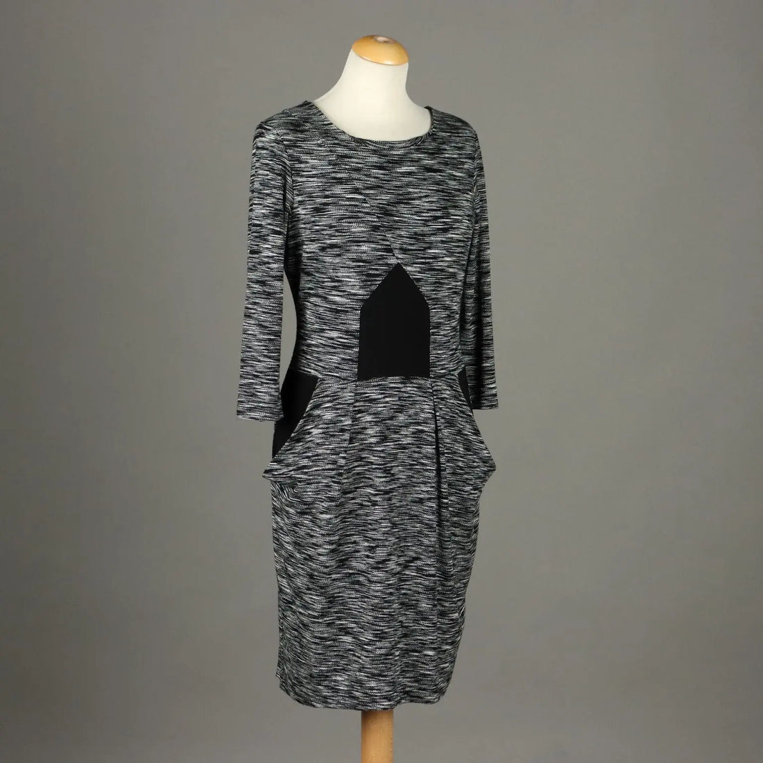 Joseph Ribkoff Dress Second Hand Lycra UK Size 14 - UK Size 14 | Clothing & House Linens | Second hand