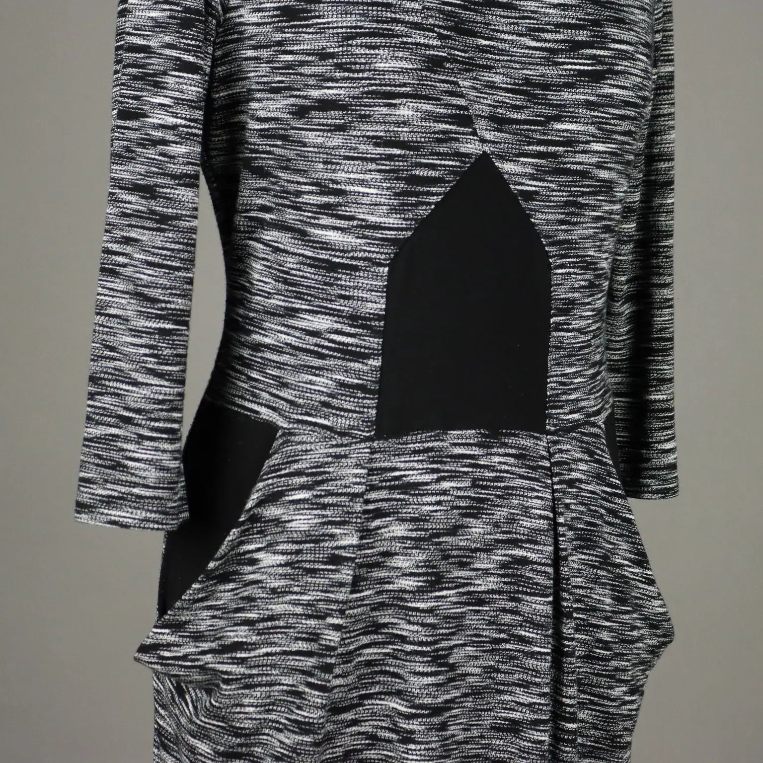 Joseph Ribkoff Dress Second Hand Lycra UK Size 14 - UK Size 14 | Clothing & House Linens | Second hand