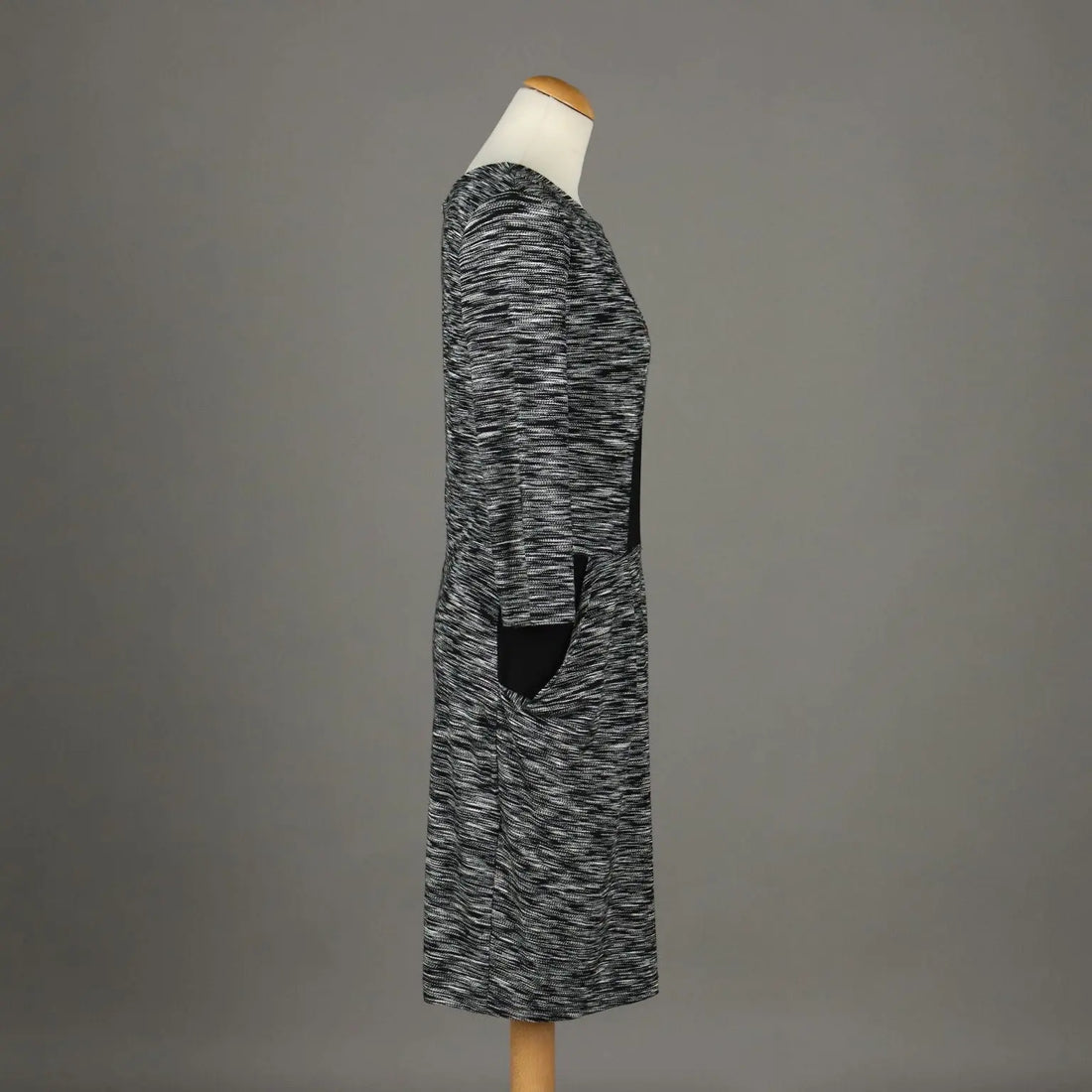 Joseph Ribkoff Dress Second Hand Lycra UK Size 14 - UK Size 14 | Clothing & House Linens | Second hand