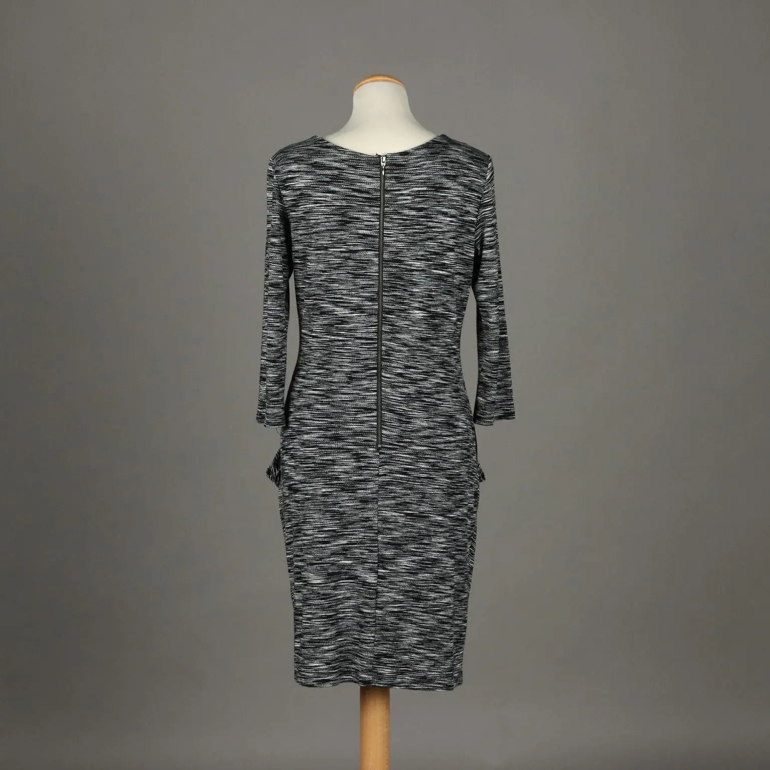 Joseph Ribkoff Dress Second Hand Lycra UK Size 14 - UK Size 14 | Clothing & House Linens | Second hand
