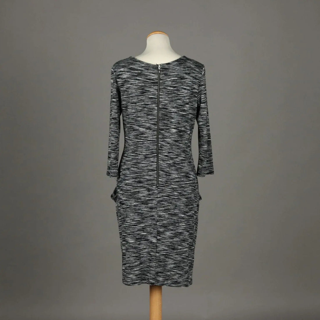 Joseph Ribkoff Dress Second Hand Lycra UK Size 14 - UK Size 14 | Clothing & House Linens | Second hand