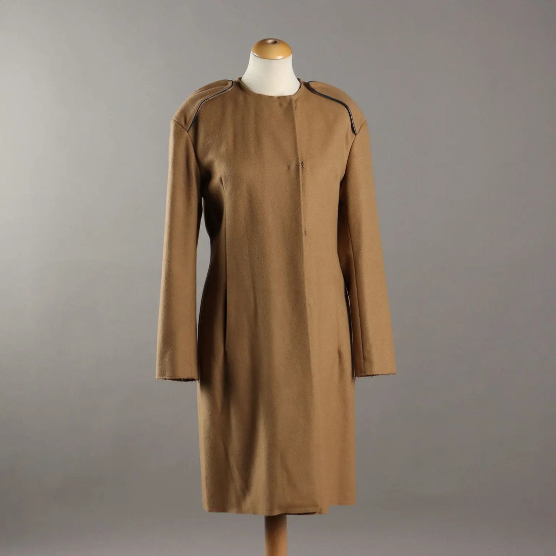 Gallo Overcoat Second Hand Wool UK Size 12 Italy - UK Size 12 | Clothing & House Linens | Second hand