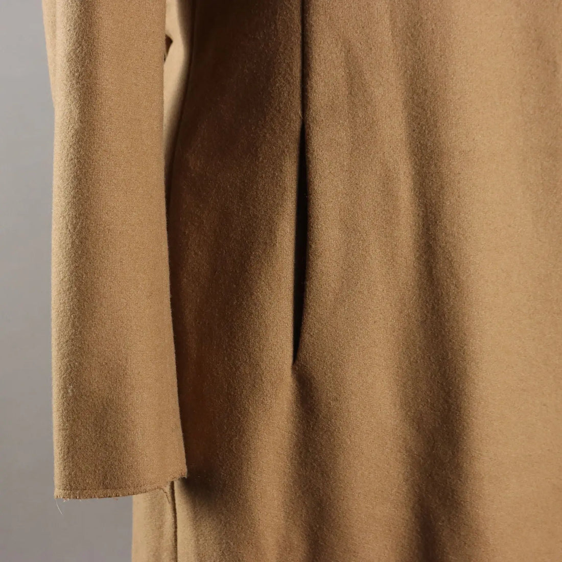Gallo Overcoat Second Hand Wool UK Size 12 Italy - UK Size 12 | Clothing & House Linens | Second hand