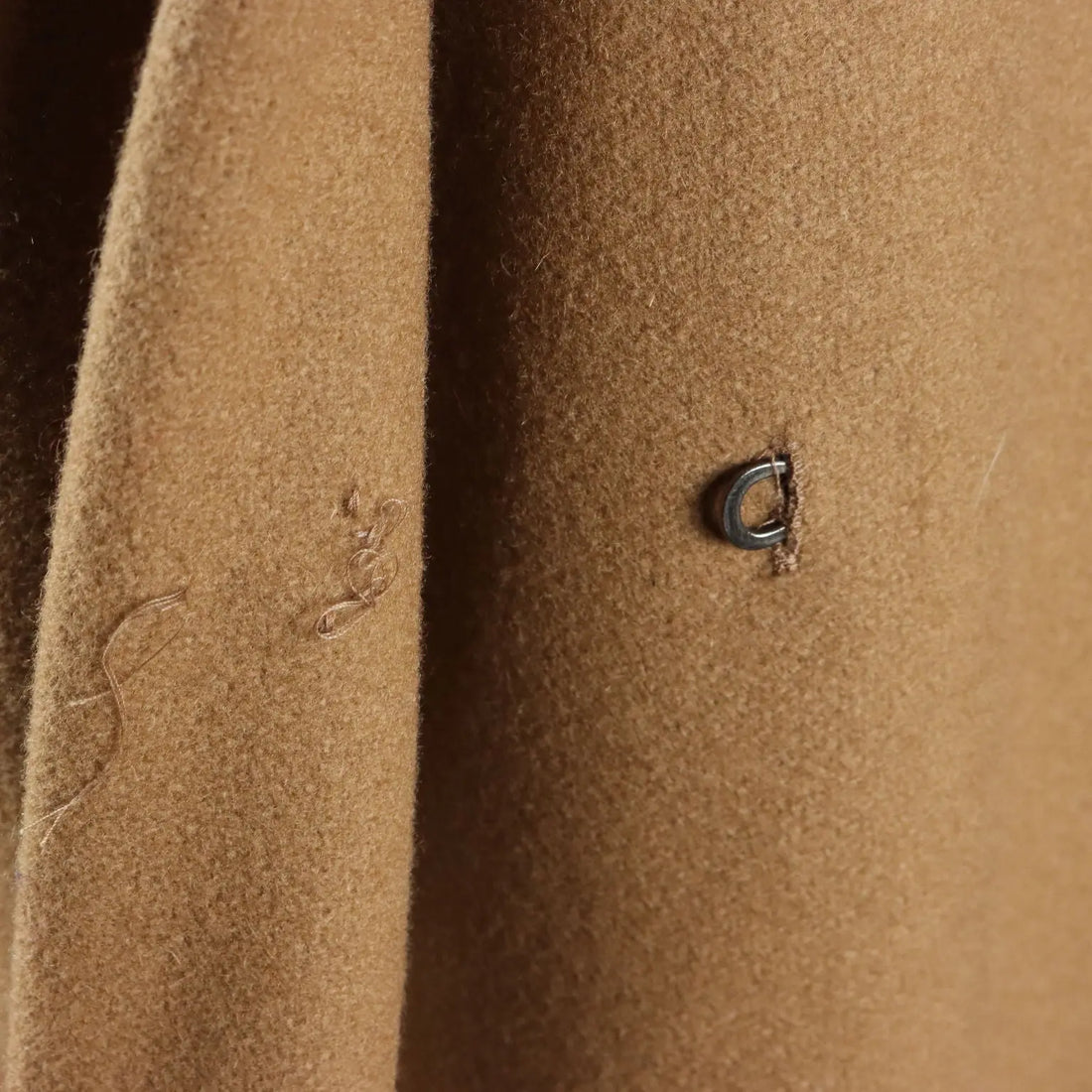 Gallo Overcoat Second Hand Wool UK Size 12 Italy - UK Size 12 | Clothing & House Linens | Second hand