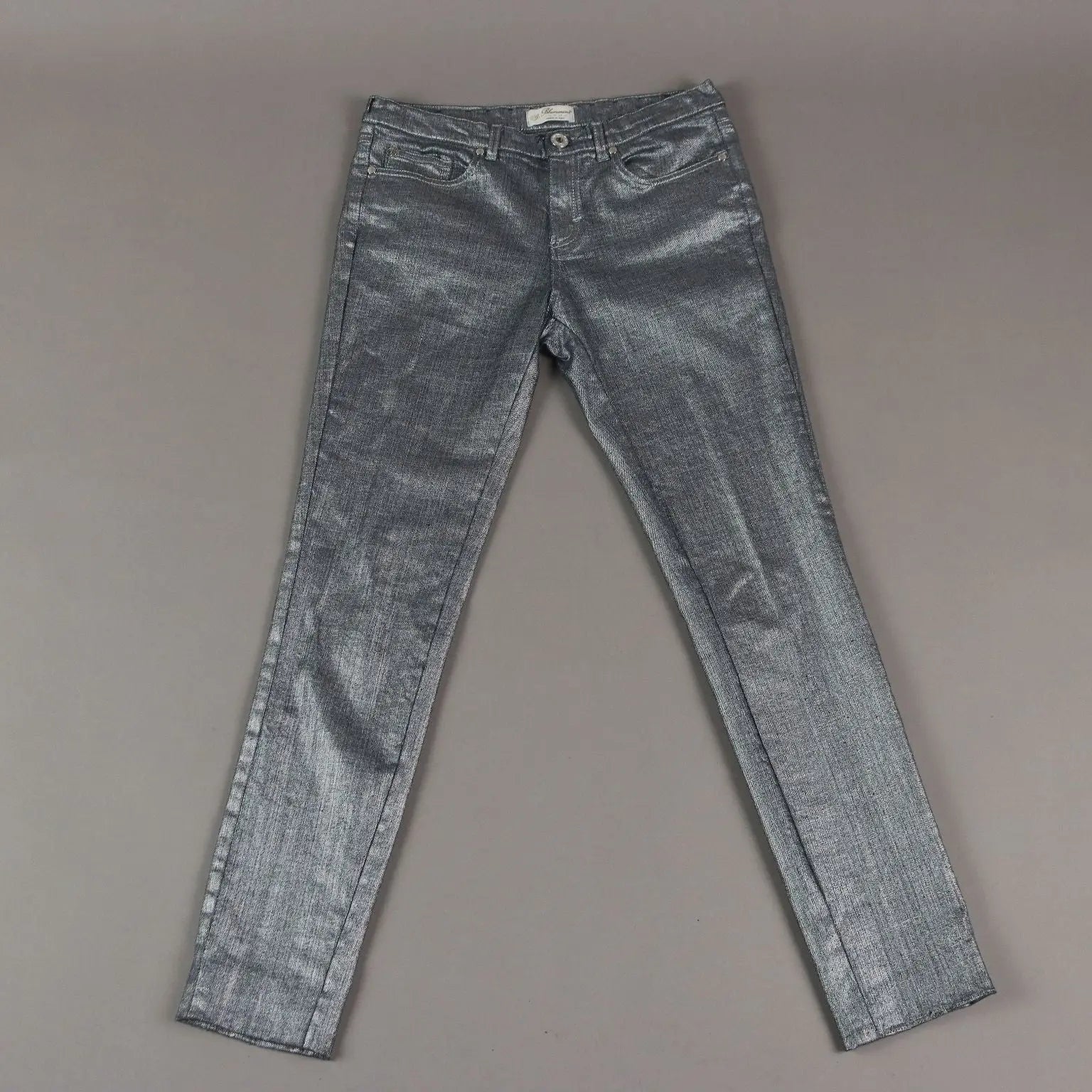 Bluemarine Jeans Second Hand Cotton UK Size 14 Italy - UK Size 14 | Clothing & House Linens | Second hand