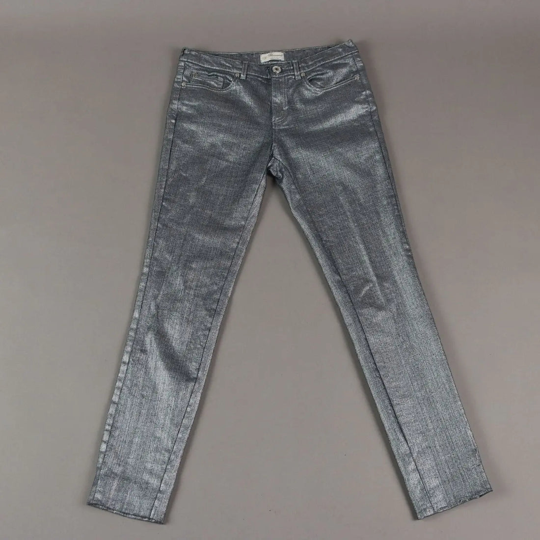 Bluemarine Jeans Second Hand Cotton UK Size 14 Italy - UK Size 14 | Clothing & House Linens | Second hand