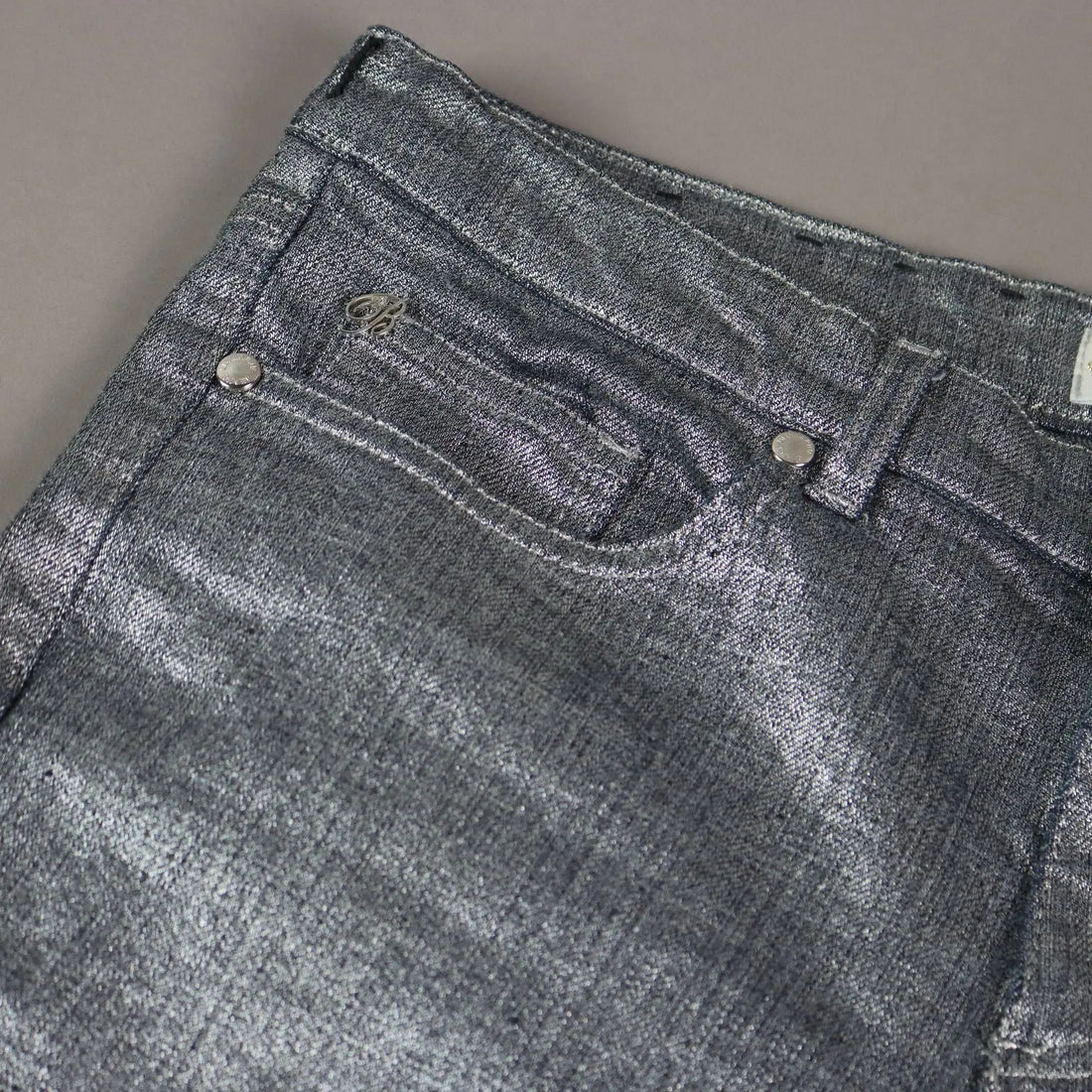 Bluemarine Jeans Second Hand Cotton UK Size 14 Italy - UK Size 14 | Clothing & House Linens | Second hand