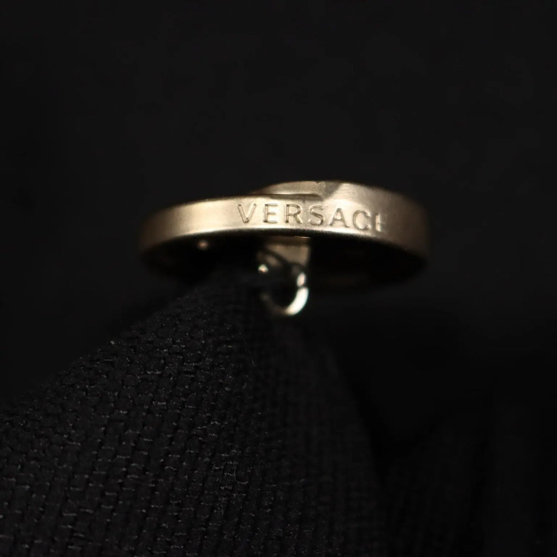 Versace Collection Coat Single Breasted Viscosa UK Size 12 Second Hand - UK Size 12 | Clothing & House Linens | Second hand