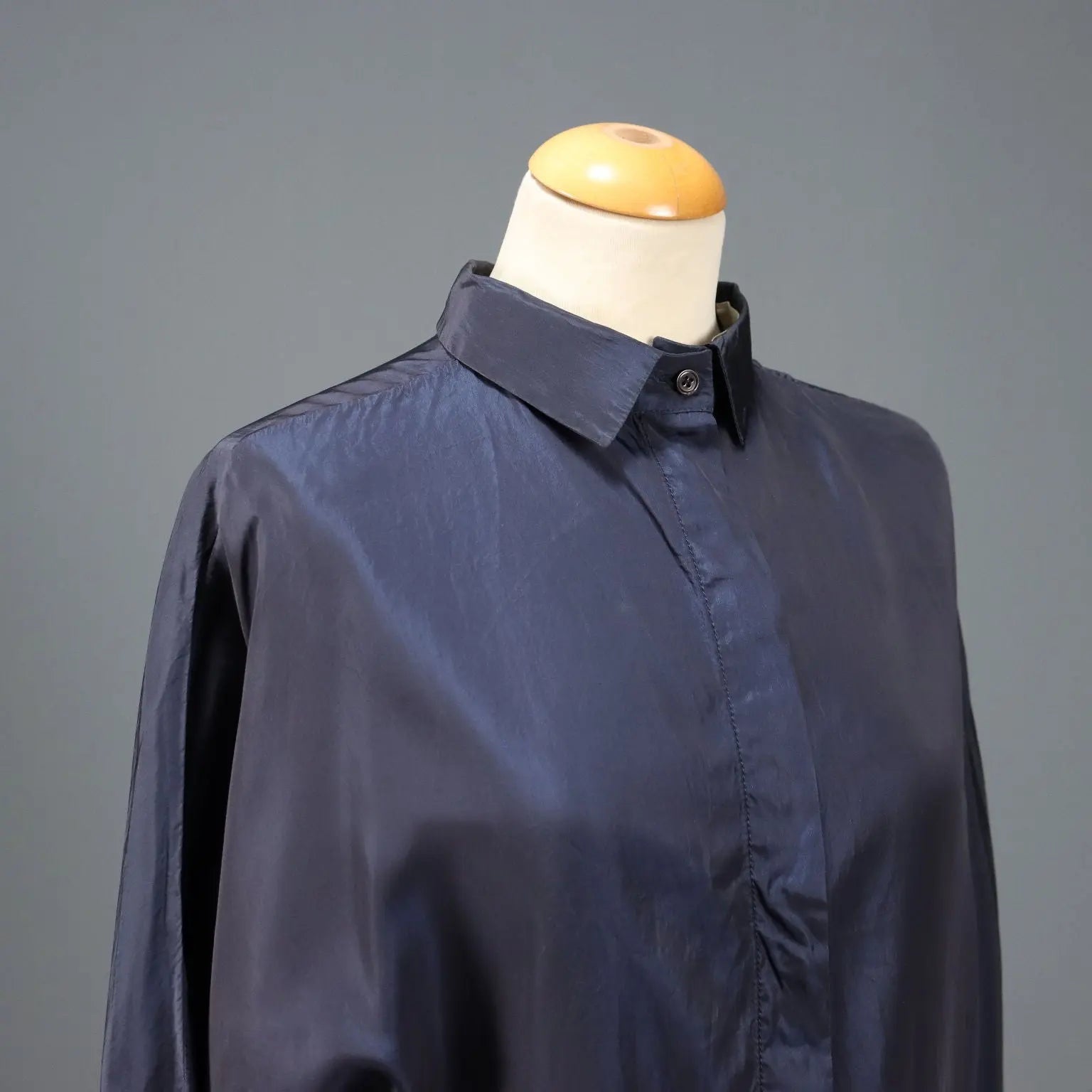 Marni Chemisier Dress Silk Acetate UK Size 8 Second Hand - UK Size 8 | Clothing & House Linens | Second hand