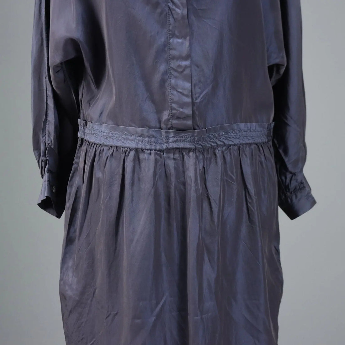 Marni Chemisier Dress Silk Acetate UK Size 8 Second Hand - UK Size 8 | Clothing & House Linens | Second hand