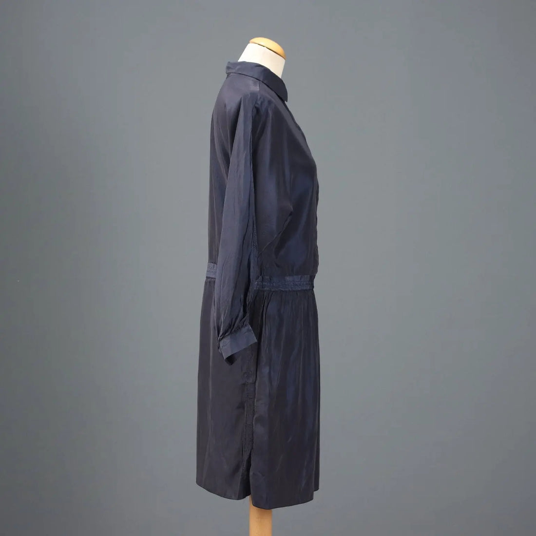 Marni Chemisier Dress Silk Acetate UK Size 8 Second Hand - UK Size 8 | Clothing & House Linens | Second hand