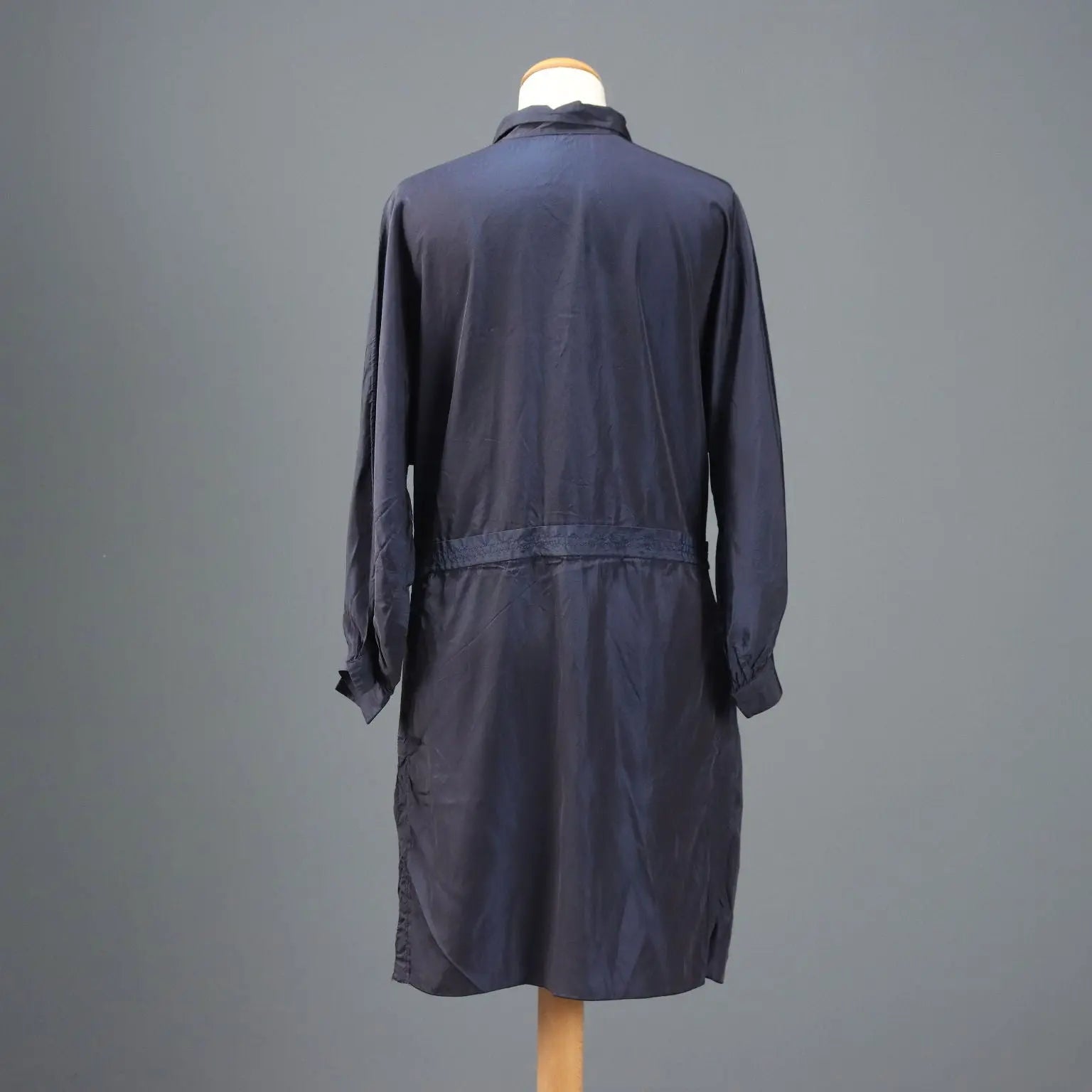 Marni Chemisier Dress Silk Acetate UK Size 8 Second Hand - UK Size 8 | Clothing & House Linens | Second hand
