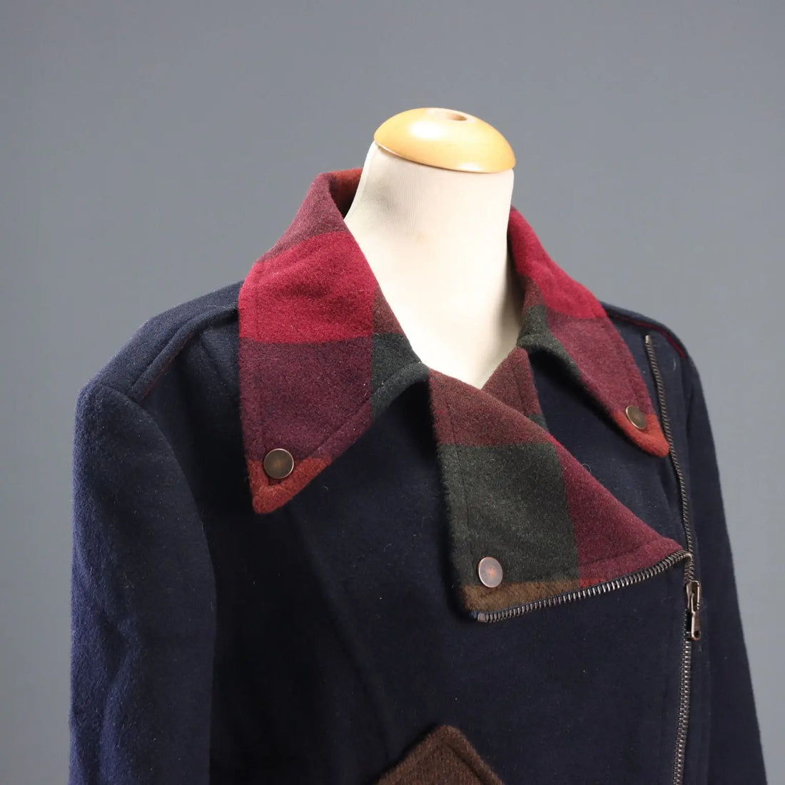 Sportmax Jacket Wool Second Hand UK Size 14 Italy - UK Size 14 | Clothing & House Linens | Second hand