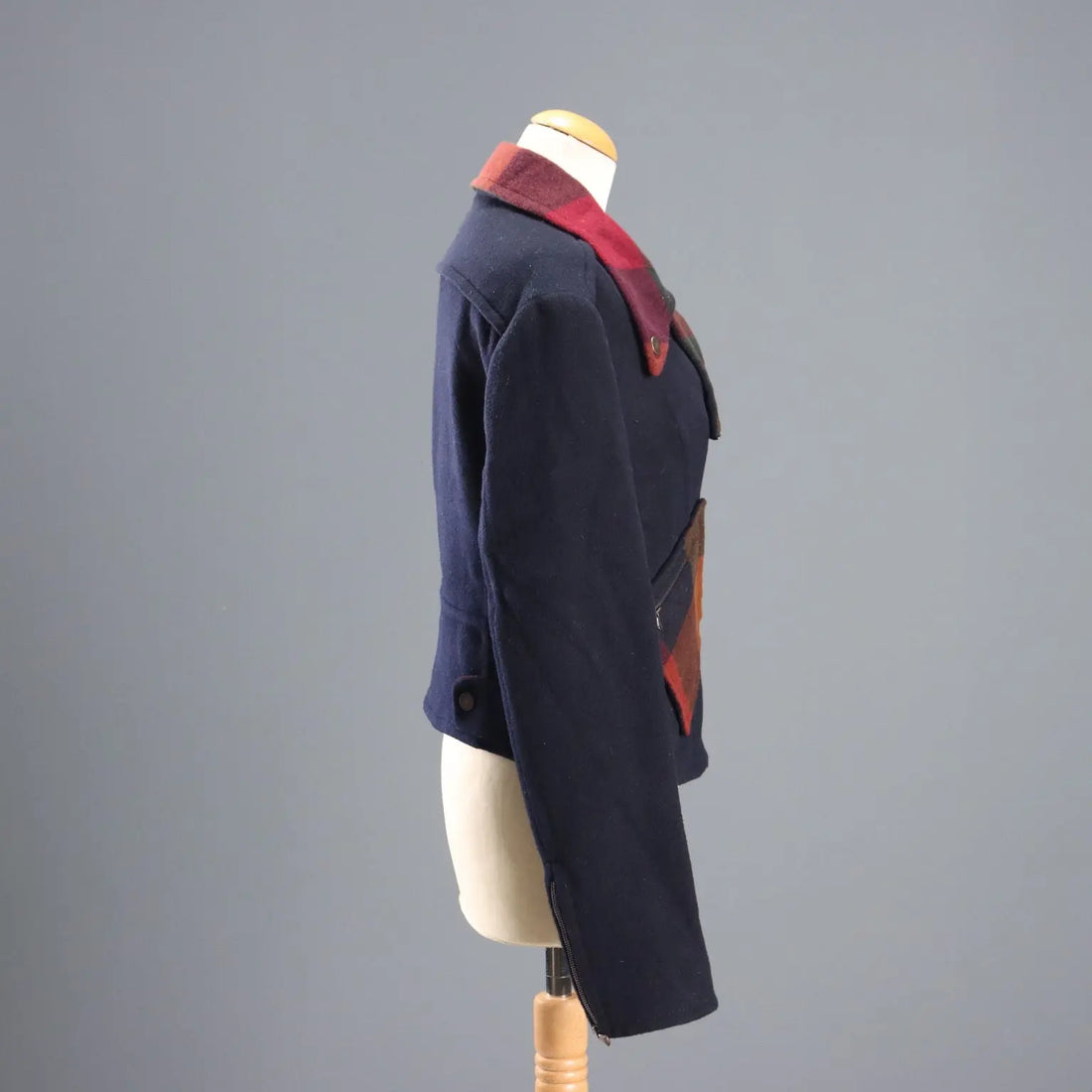 Sportmax Jacket Wool Second Hand UK Size 14 Italy - UK Size 14 | Clothing & House Linens | Second hand