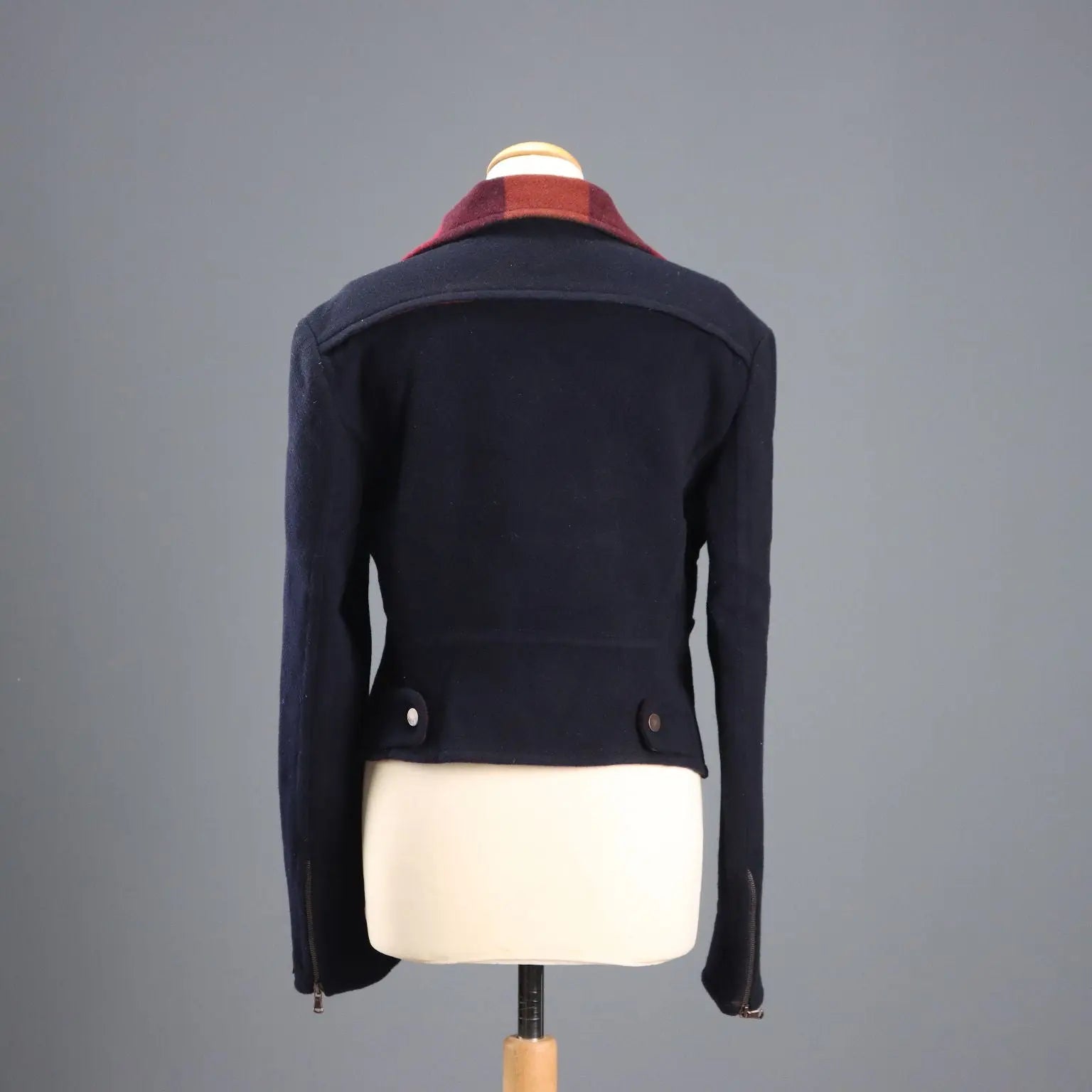 Sportmax Jacket Wool Second Hand UK Size 14 Italy - UK Size 14 | Clothing & House Linens | Second hand