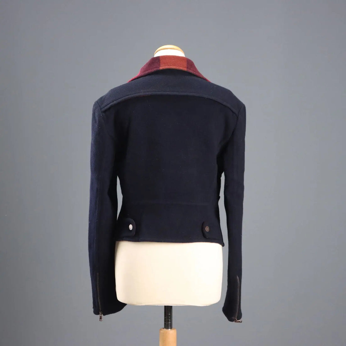Sportmax Jacket Wool Second Hand UK Size 14 Italy - UK Size 14 | Clothing & House Linens | Second hand