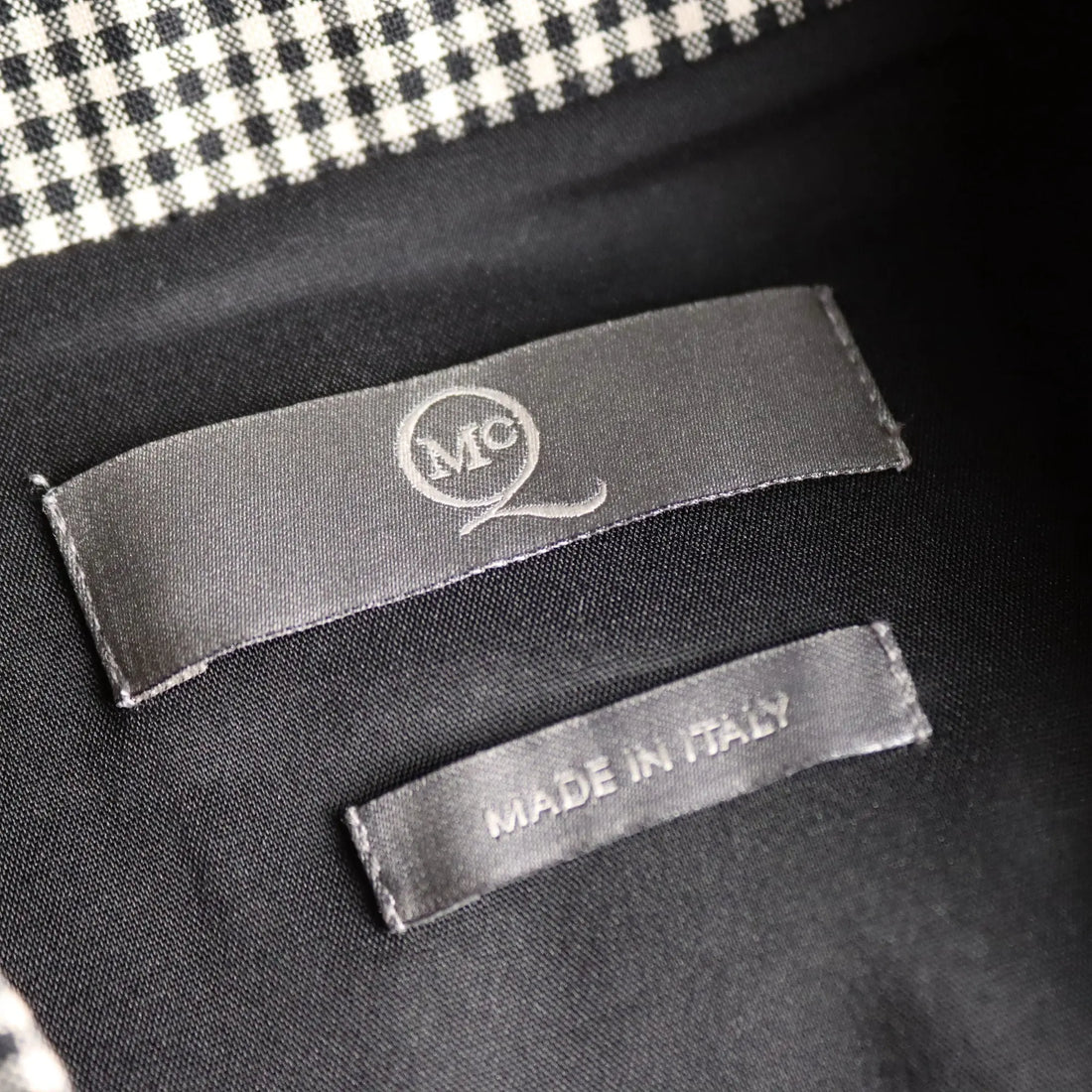 Sleeveless Blazer Alexander McQueen Wool UK Size 14 Second Hand
