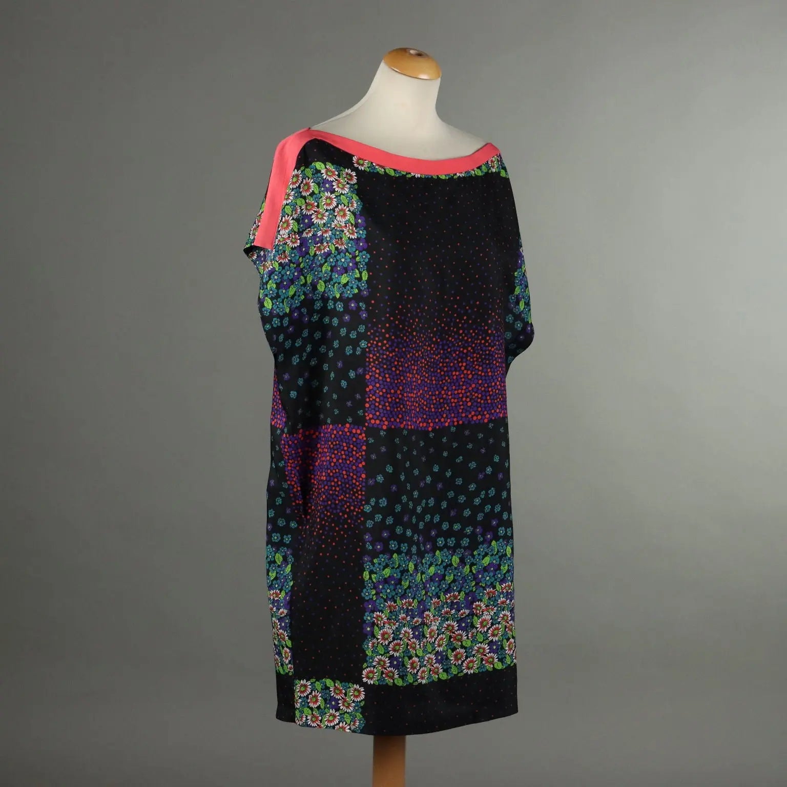 Second Hand Dress Sportmax Code Polyester UK Size 14 Italy - UK Size 14 | Clothing & House Linens | Second hand