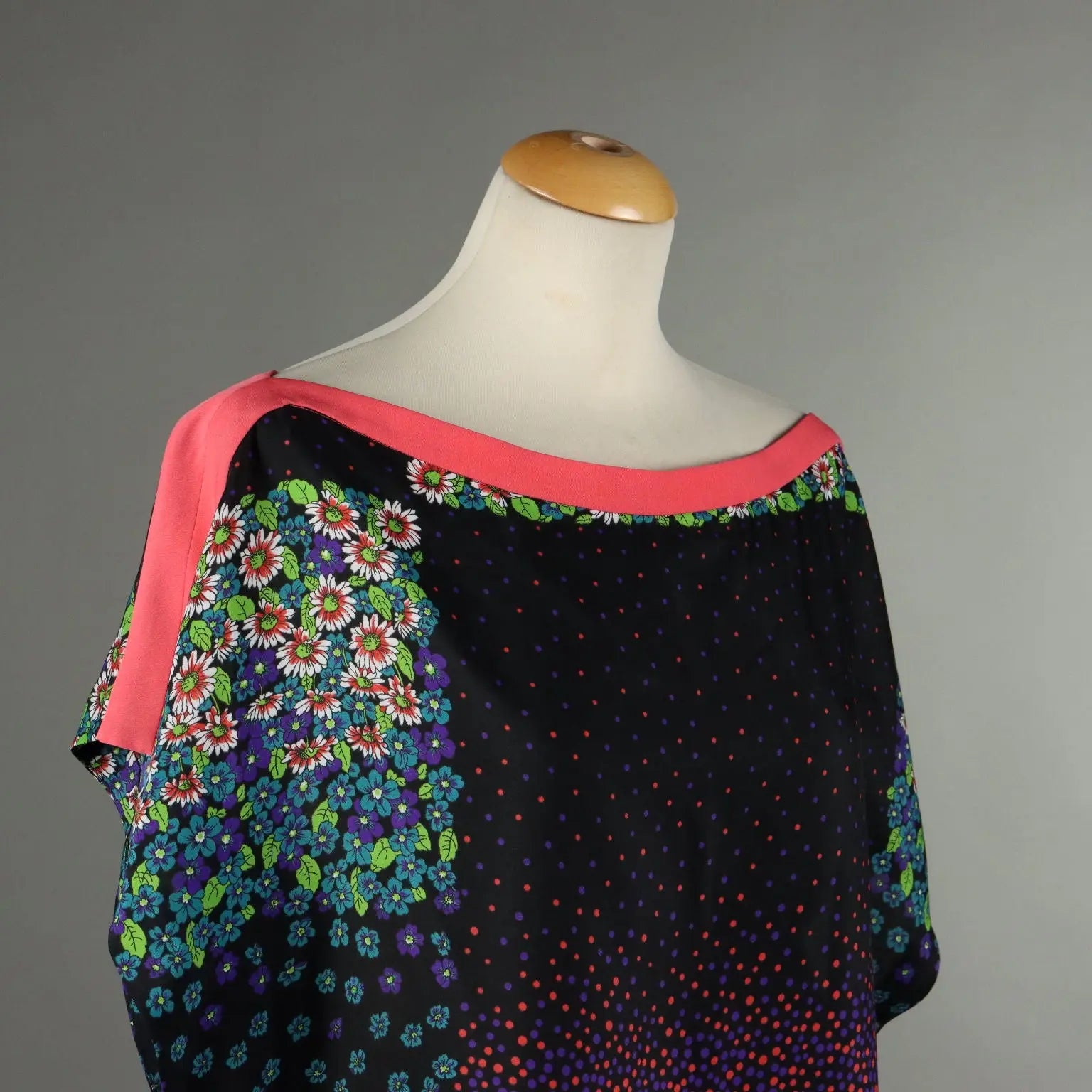 Second Hand Dress Sportmax Code Polyester UK Size 14 Italy - UK Size 14 | Clothing & House Linens | Second hand