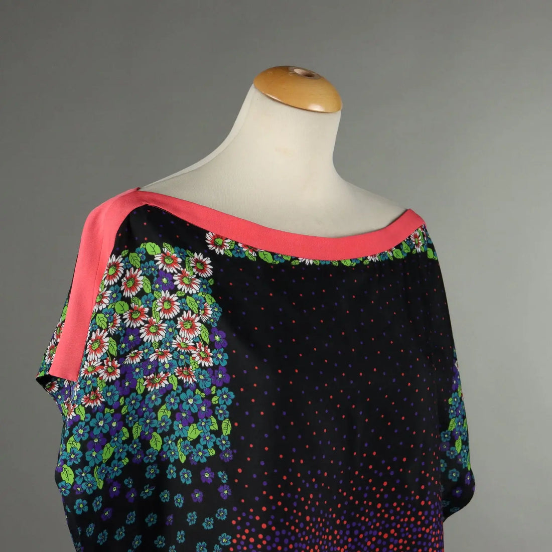 Second Hand Dress Sportmax Code Polyester UK Size 14 Italy - UK Size 14 | Clothing & House Linens | Second hand