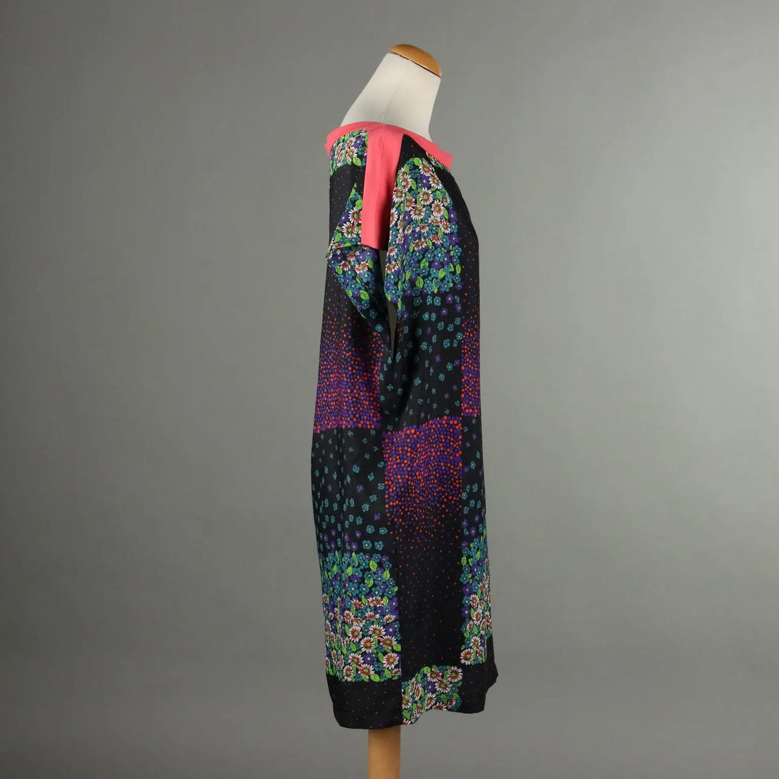 Second Hand Dress Sportmax Code Polyester UK Size 14 Italy - UK Size 14 | Clothing & House Linens | Second hand