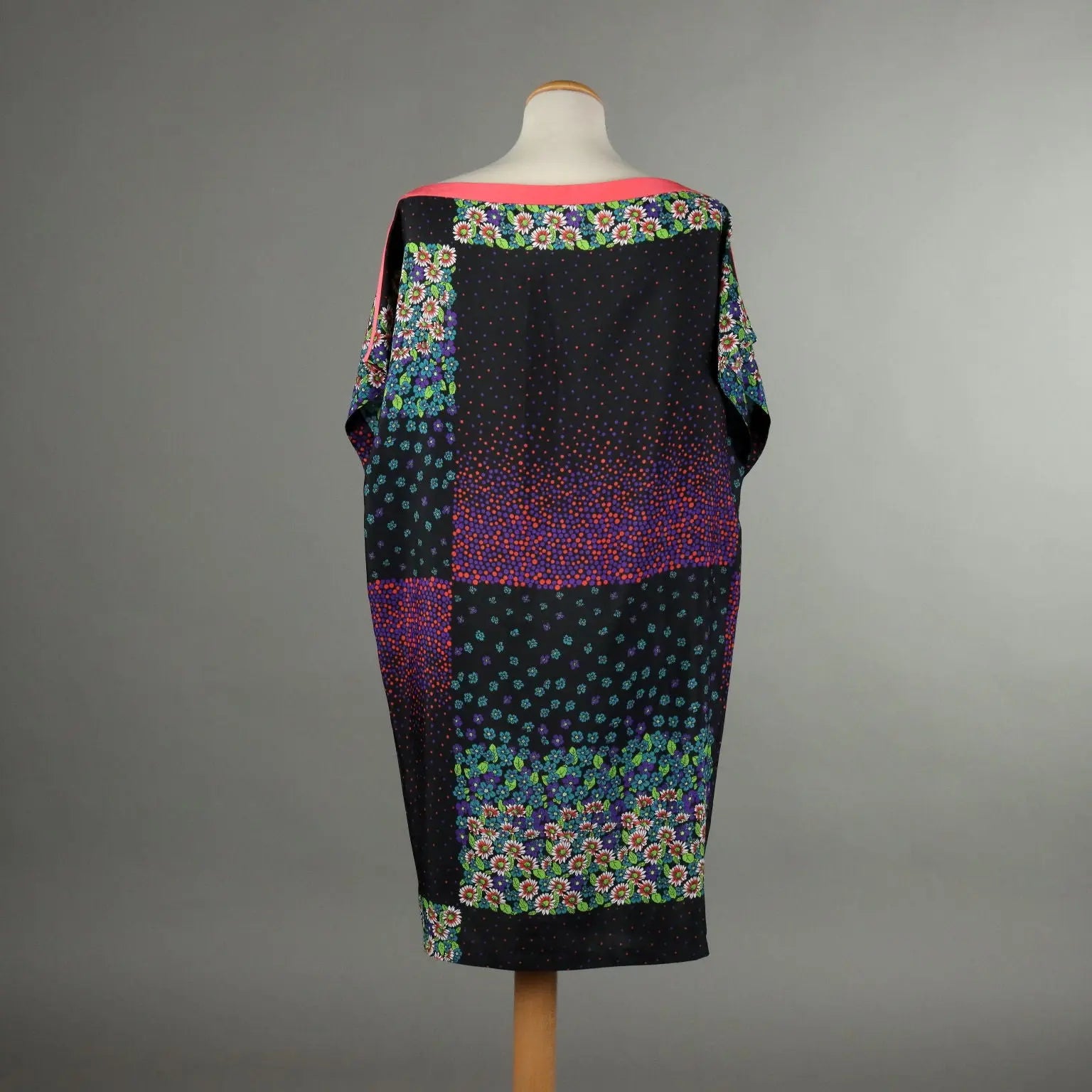 Second Hand Dress Sportmax Code Polyester UK Size 14 Italy - UK Size 14 | Clothing & House Linens | Second hand