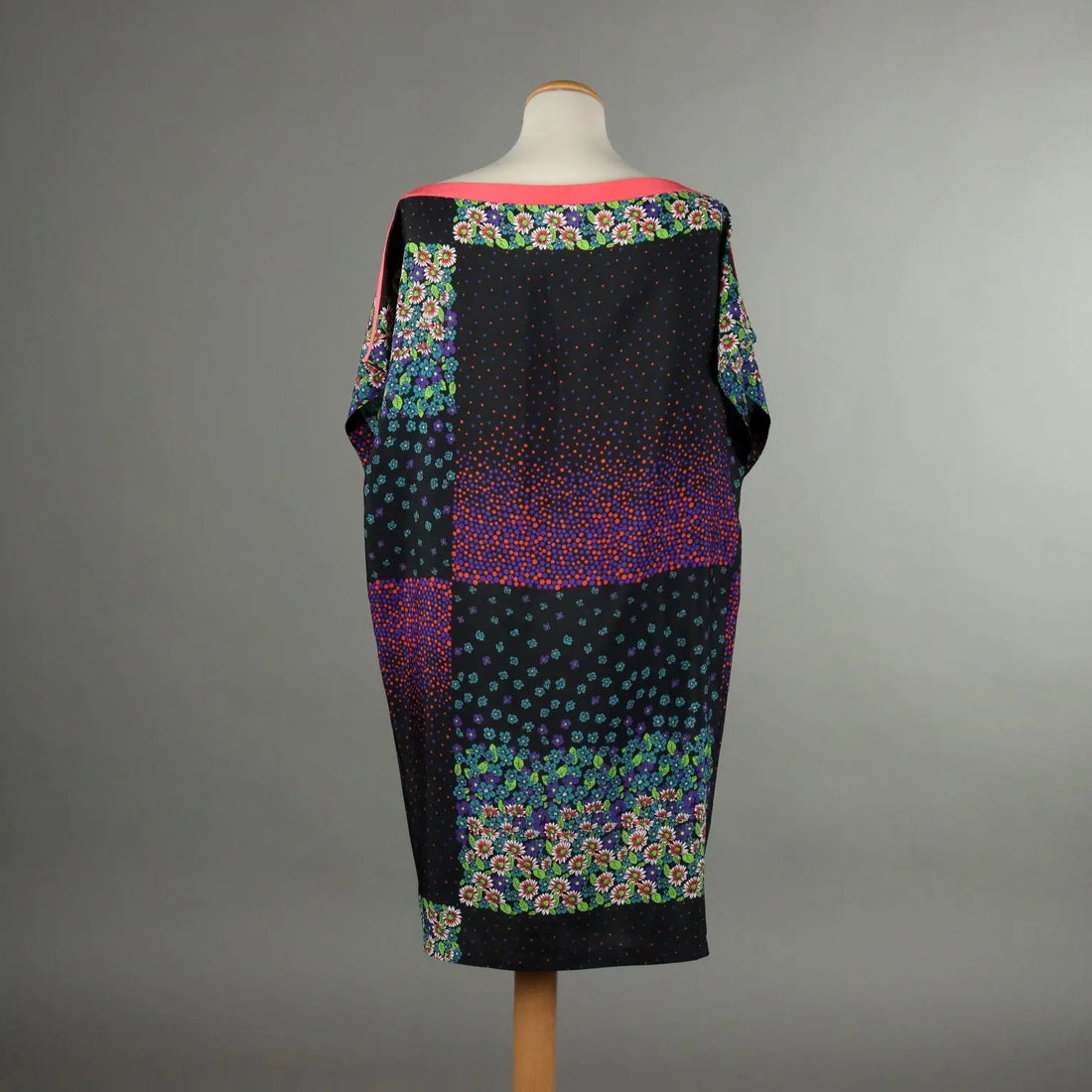 Second Hand Dress Sportmax Code Polyester UK Size 14 Italy - UK Size 14 | Clothing & House Linens | Second hand