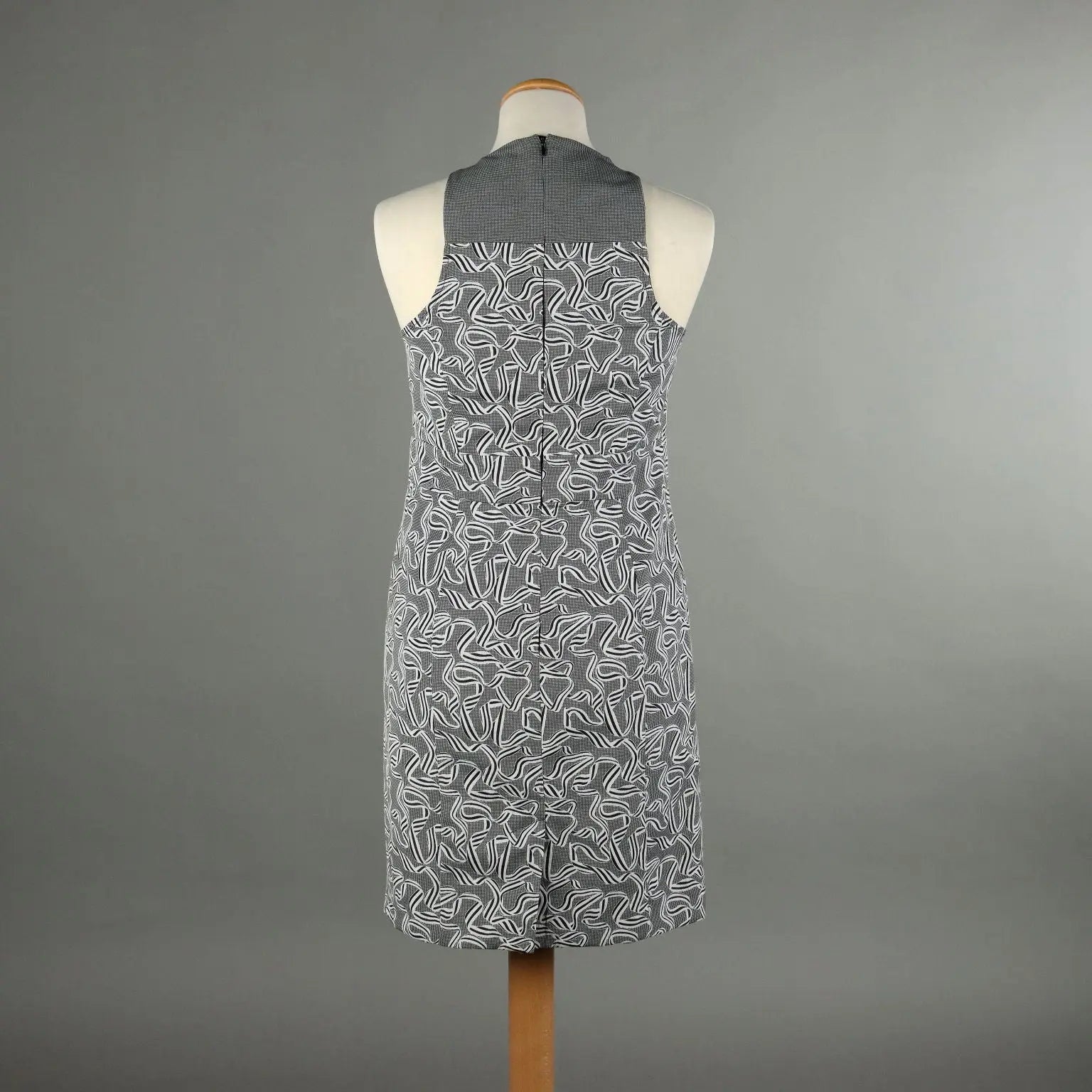 Second Hand iBlues Sleeveless Dress Cotton Size 14 Italy - UK Size 14 | Clothing & House Linens | Second hand