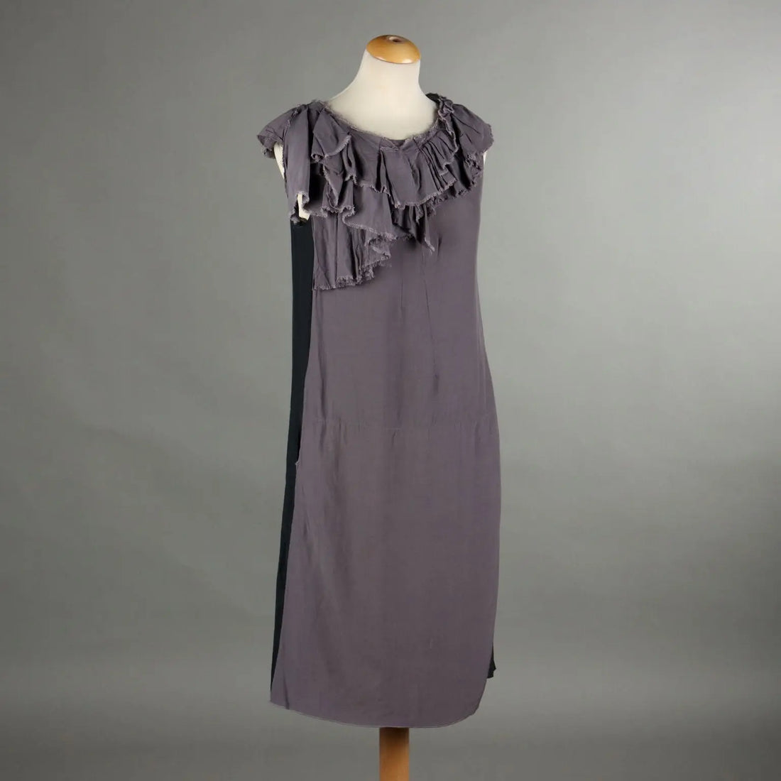 Second Hand Marni Dress Pure Viscose UK Size 14 Italy - UK Size 14 | Clothing & House Linens | Second hand