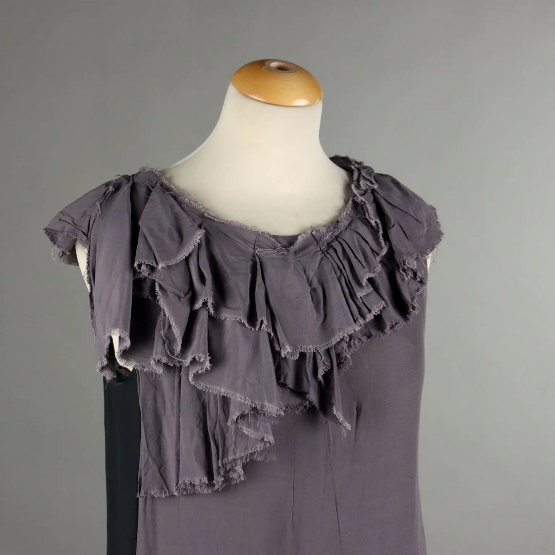 Second Hand Marni Dress Pure Viscose UK Size 14 Italy - UK Size 14 | Clothing & House Linens | Second hand