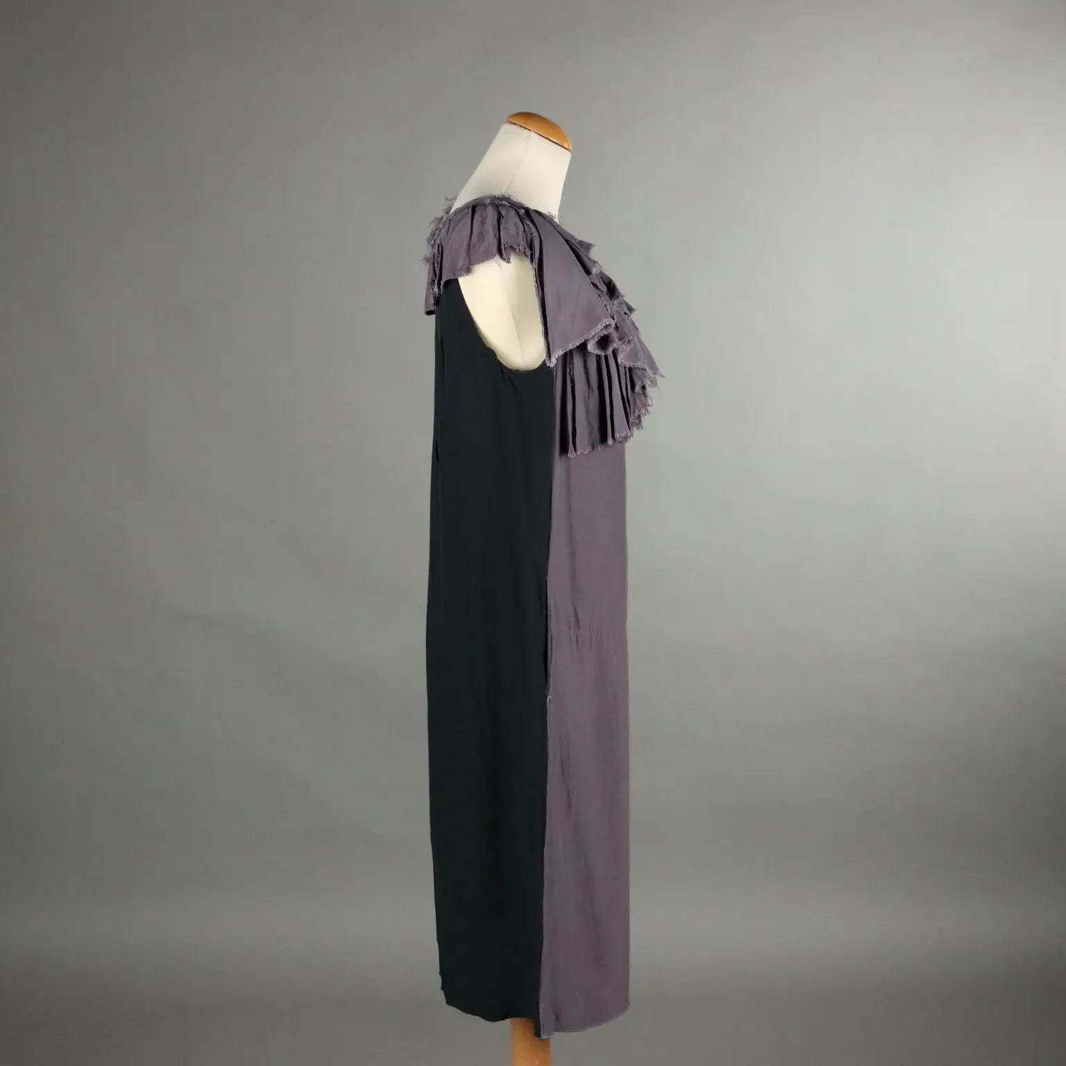 Second Hand Marni Dress Pure Viscose UK Size 14 Italy - UK Size 14 | Clothing & House Linens | Second hand