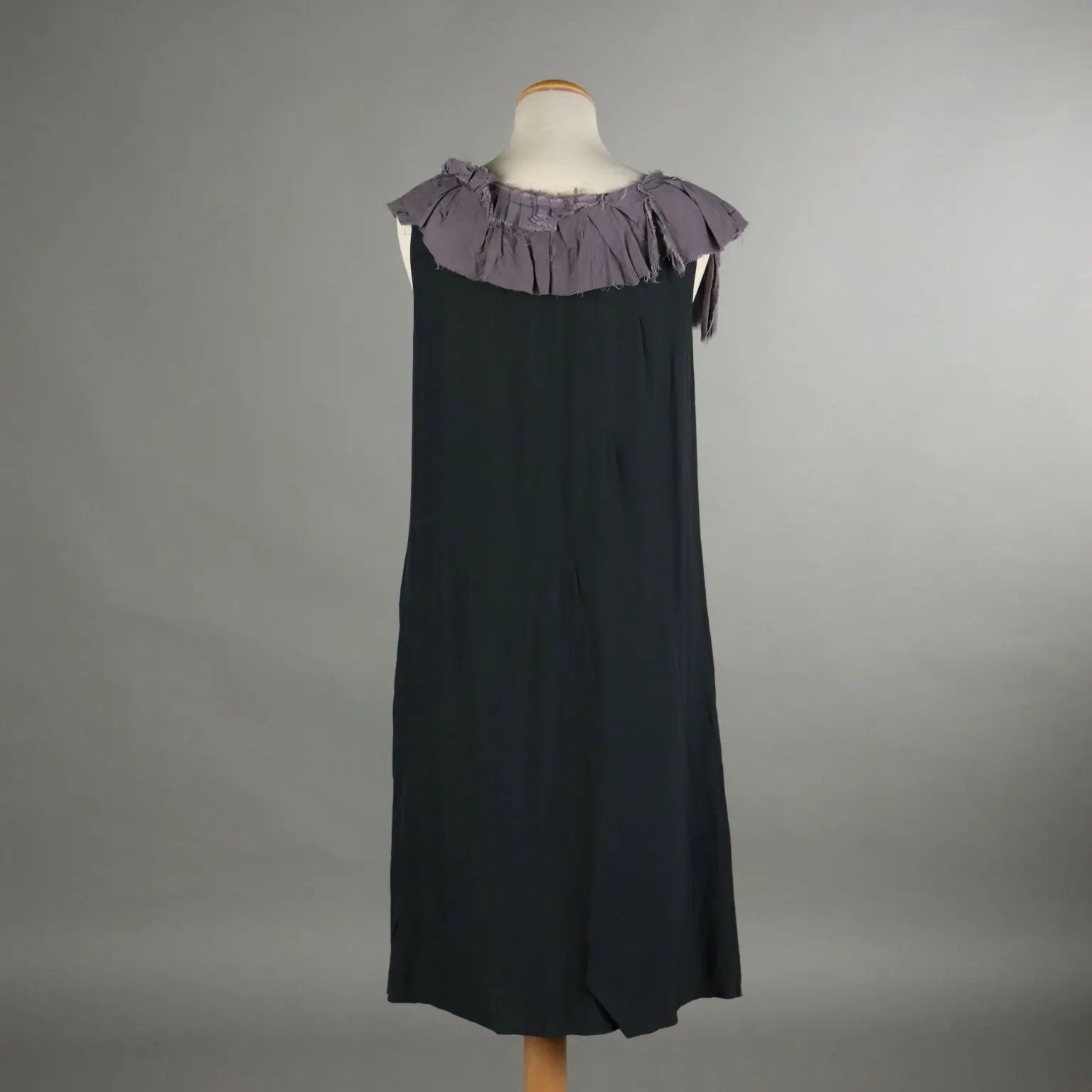 Second Hand Marni Dress Pure Viscose UK Size 14 Italy - UK Size 14 | Clothing & House Linens | Second hand