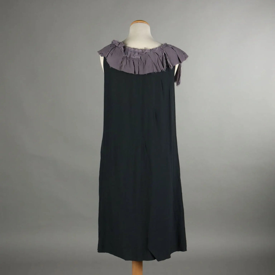 Second Hand Marni Dress Pure Viscose UK Size 14 Italy - UK Size 14 | Clothing & House Linens | Second hand