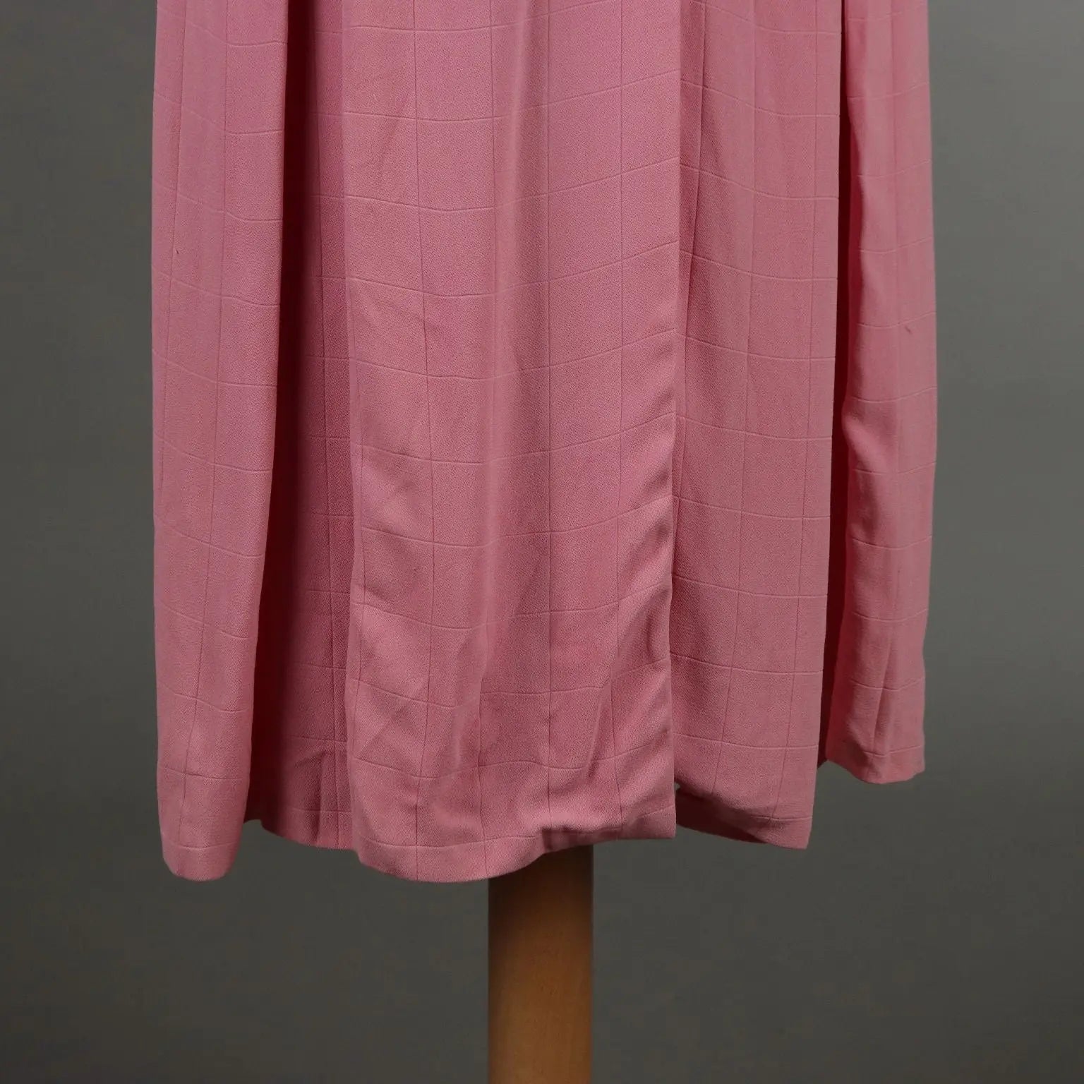 Juanita Sabbadini Dress Fiber Second Hand UK Size 12 - UK Size 12 | Clothing & House Linens | Second hand