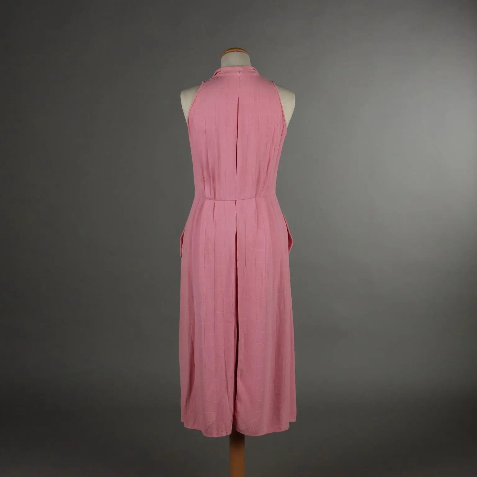 Juanita Sabbadini Dress Fiber Second Hand UK Size 12 - UK Size 12 | Clothing & House Linens | Second hand