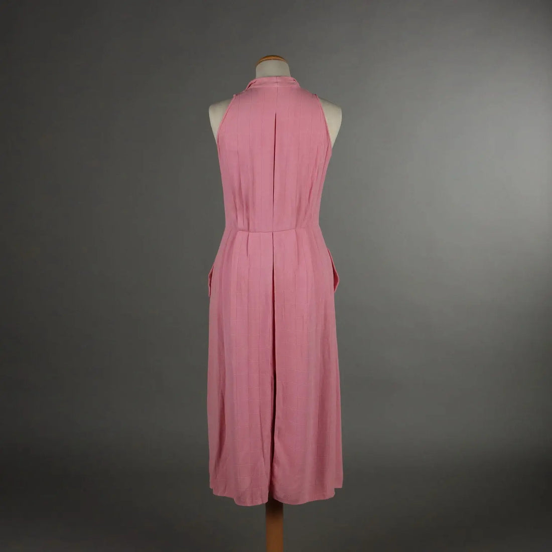 Juanita Sabbadini Dress Fiber Second Hand UK Size 12 - UK Size 12 | Clothing & House Linens | Second hand